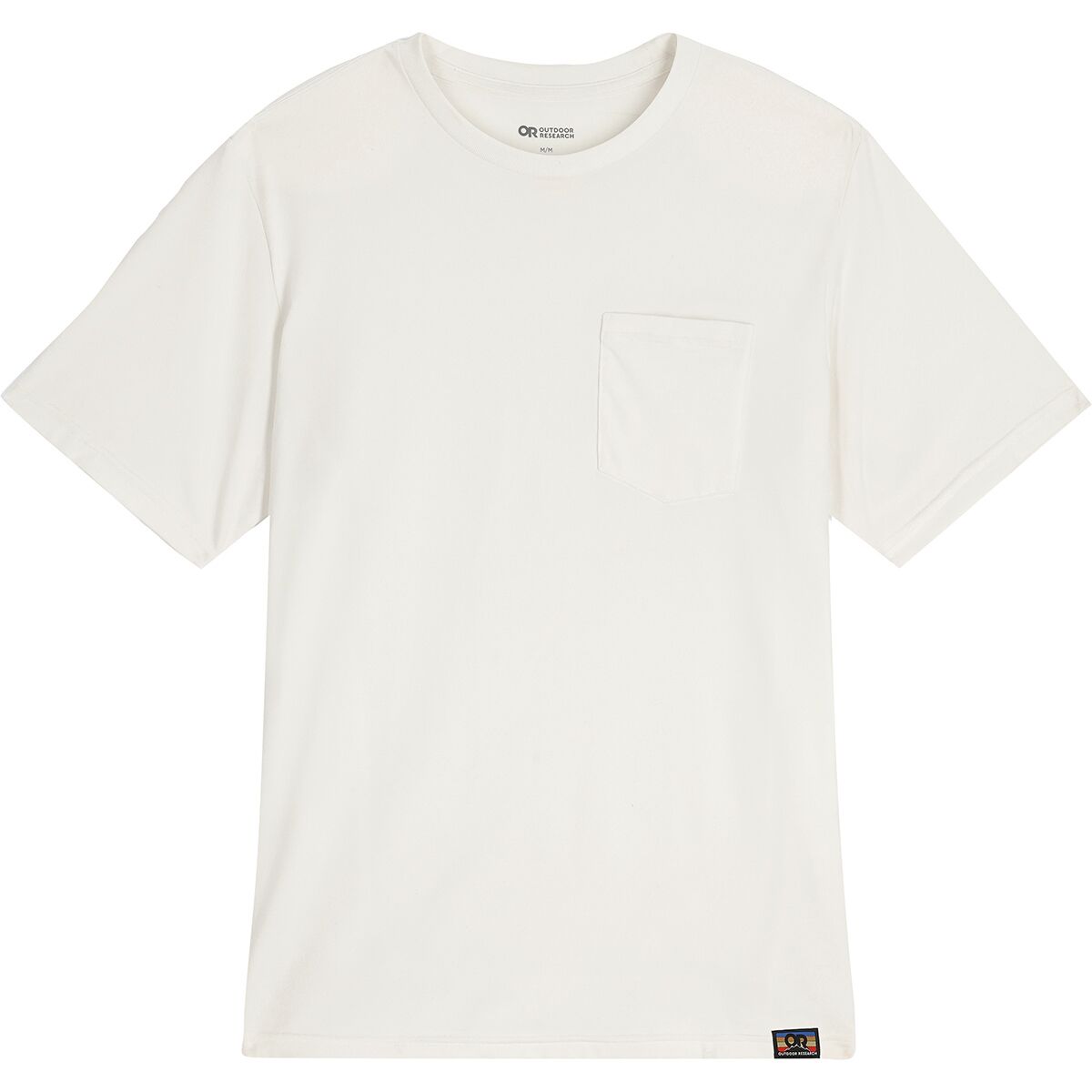Outdoor Research Essential Pocket T-Shirt - Men´s
