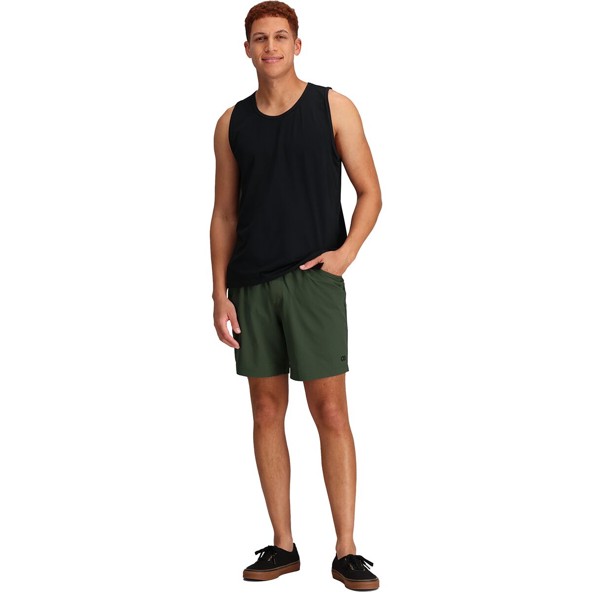 Men's Terrain Tank