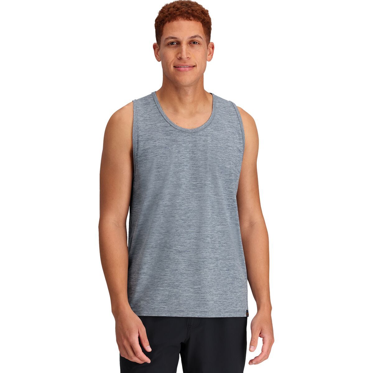 Outdoor Research Essential Tank Top Men's Clothing