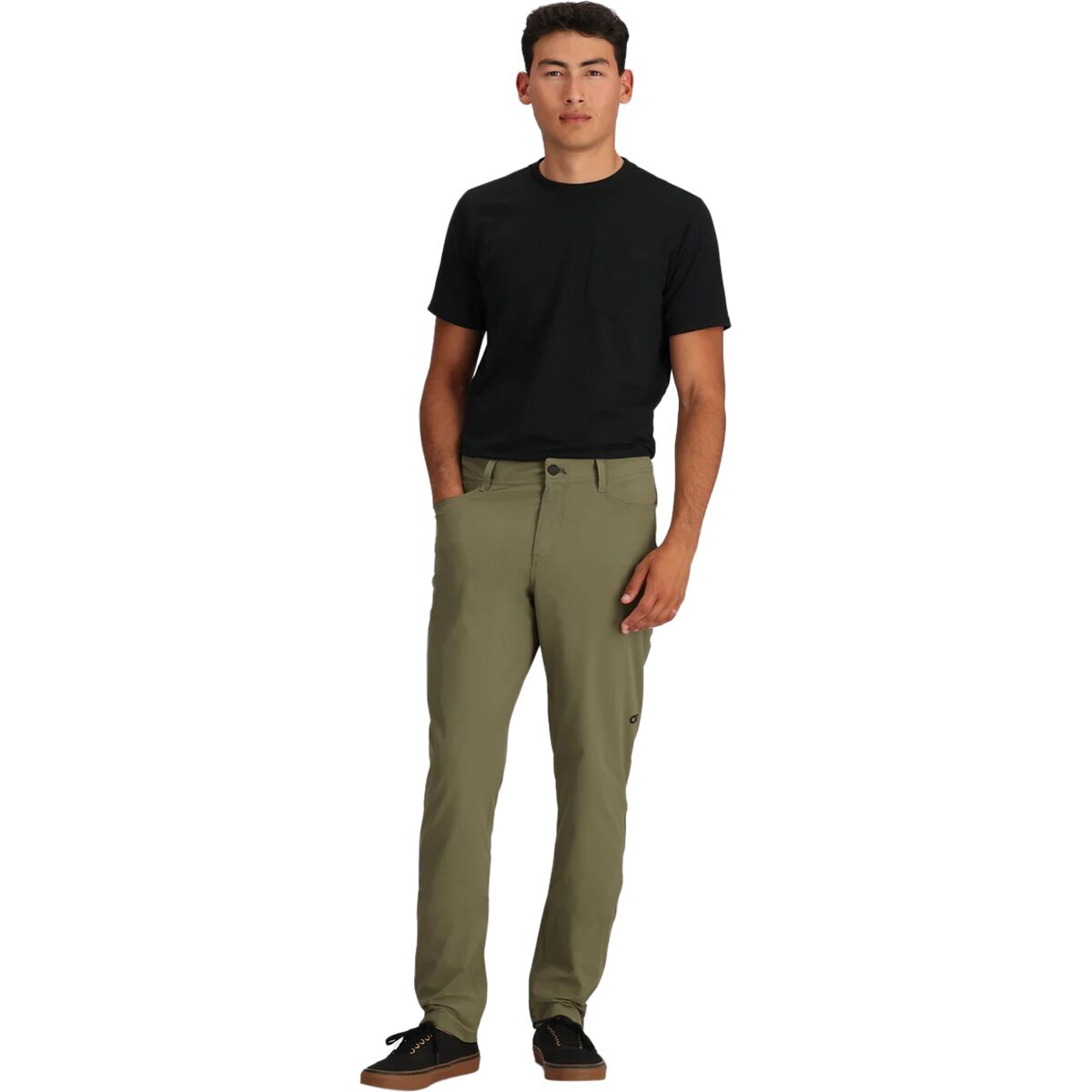 Outdoor Research Ferrosi Transit Pant - Men´s