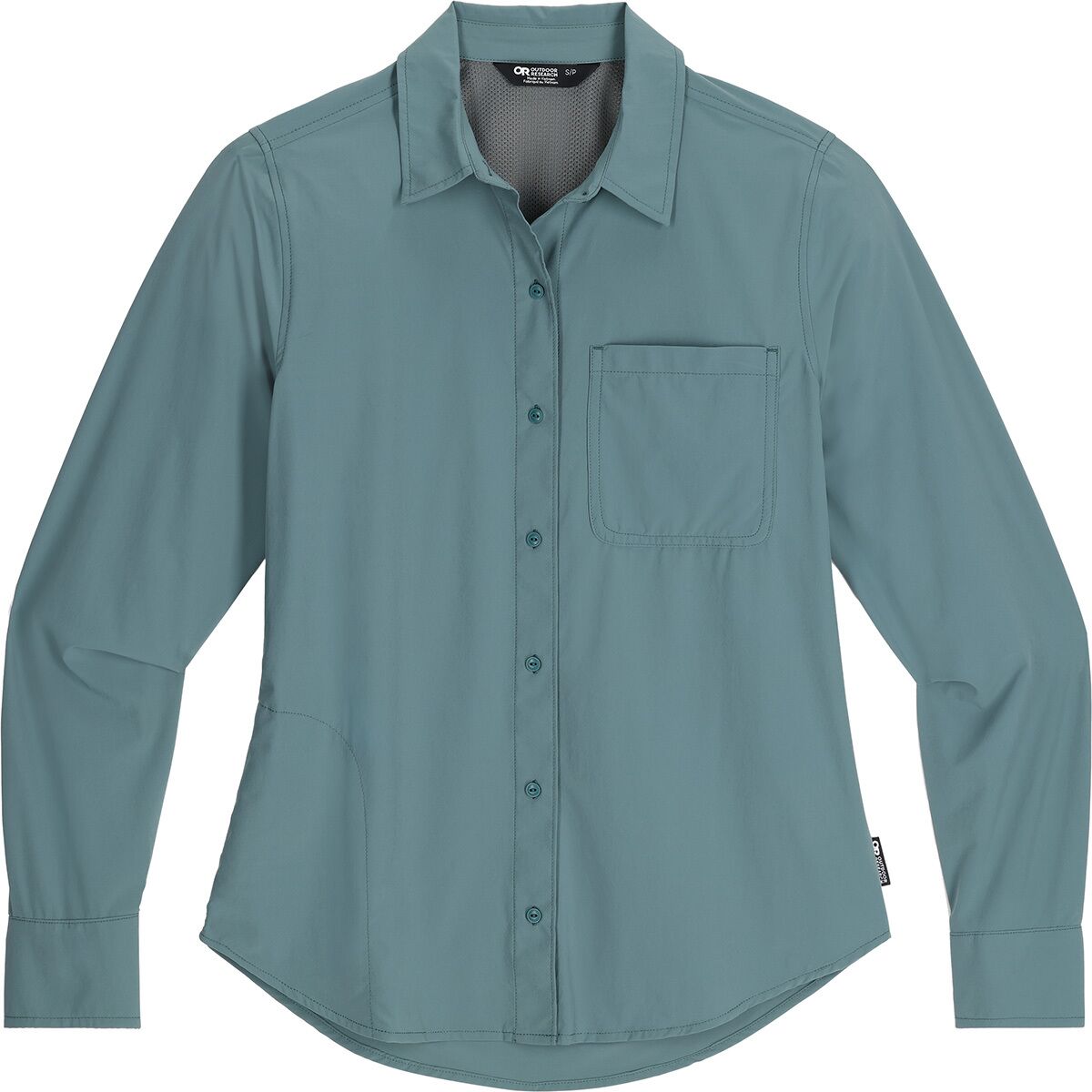 Outdoor Research Astroman Long-Sleeve Sun Shirt -...