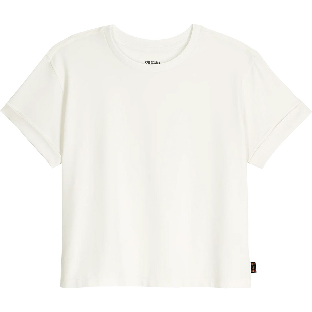 Outdoor Research Essential Boxy T-Shirt - Women´s