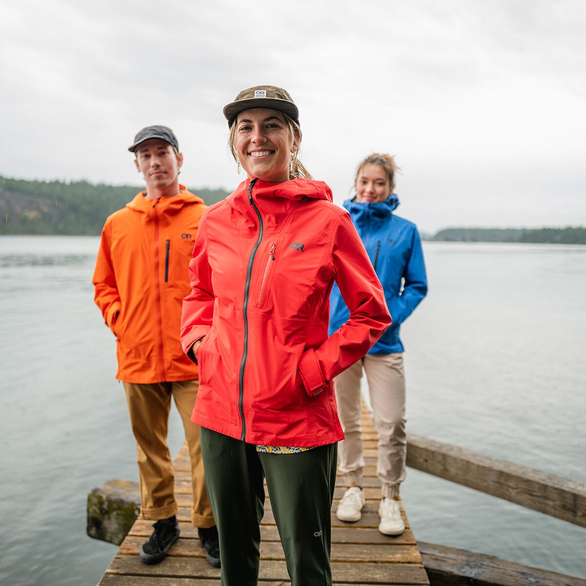 Outdoor Research Ferrosi Transit Pant - Women´s