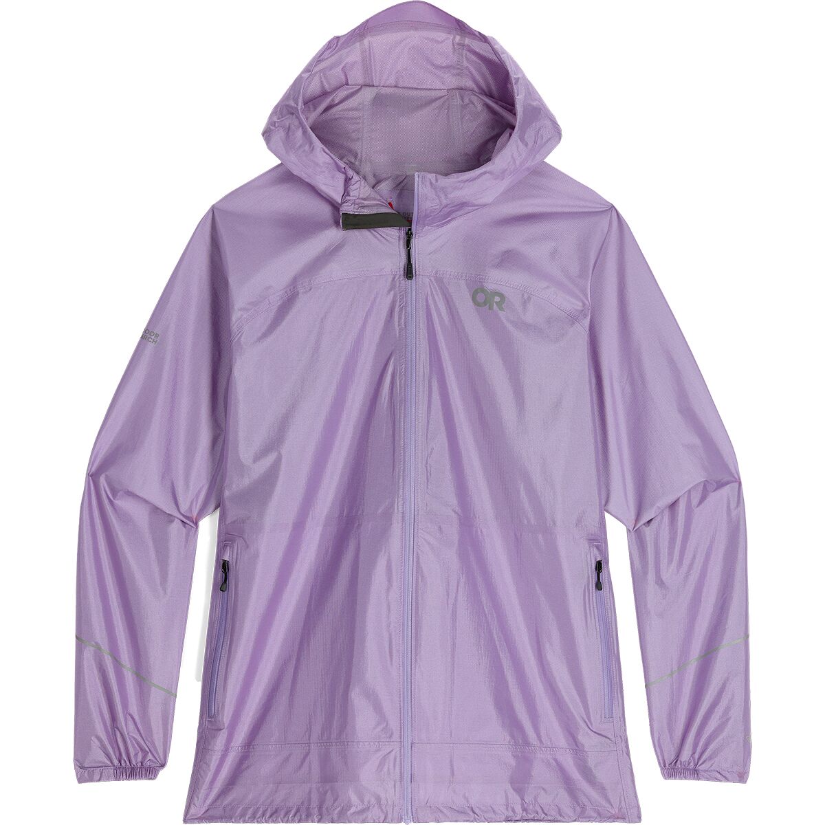 Outdoor Research Helium Rain Jacket Plus Women's Clothing