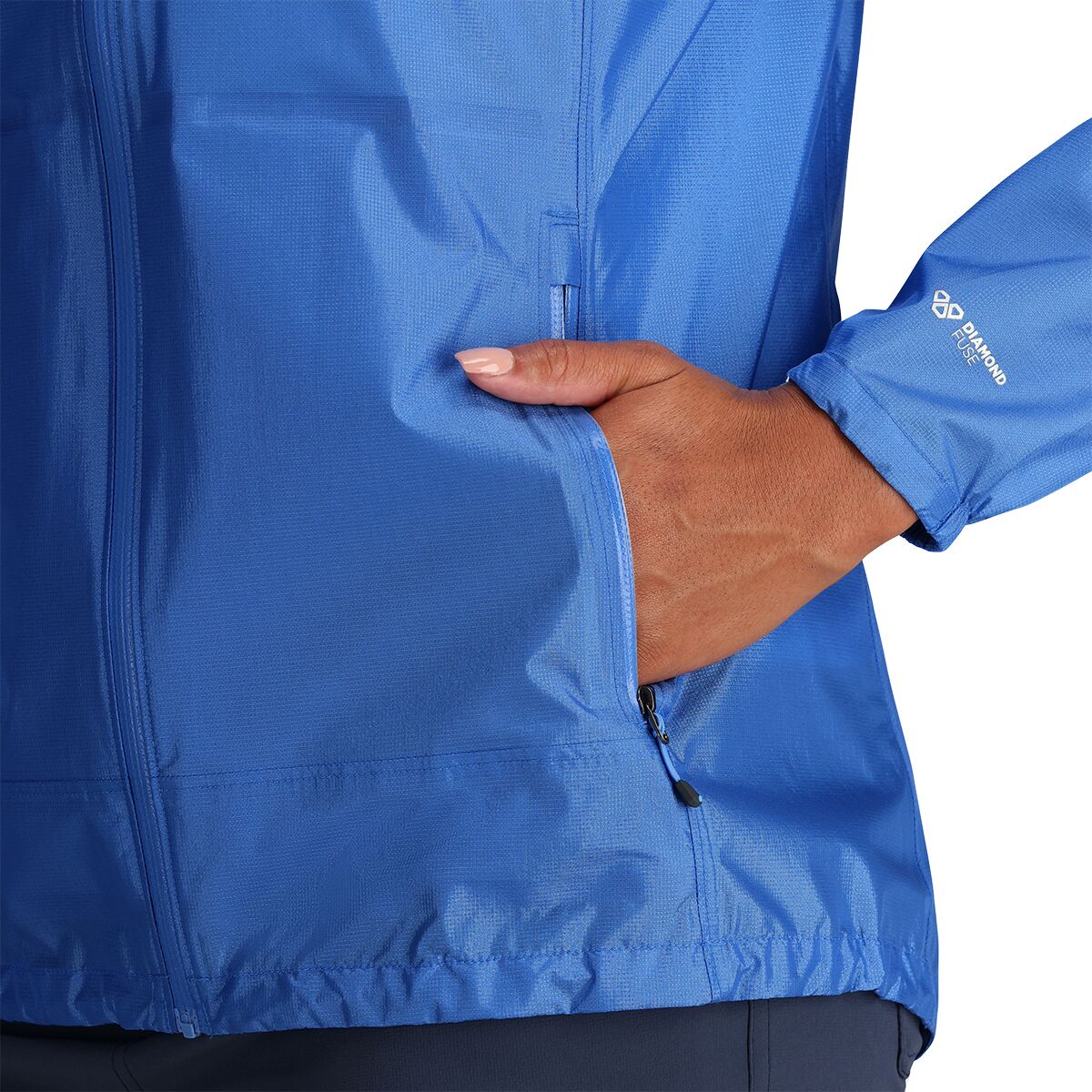 Outdoor Research Helium Rain Jacket - Women´s