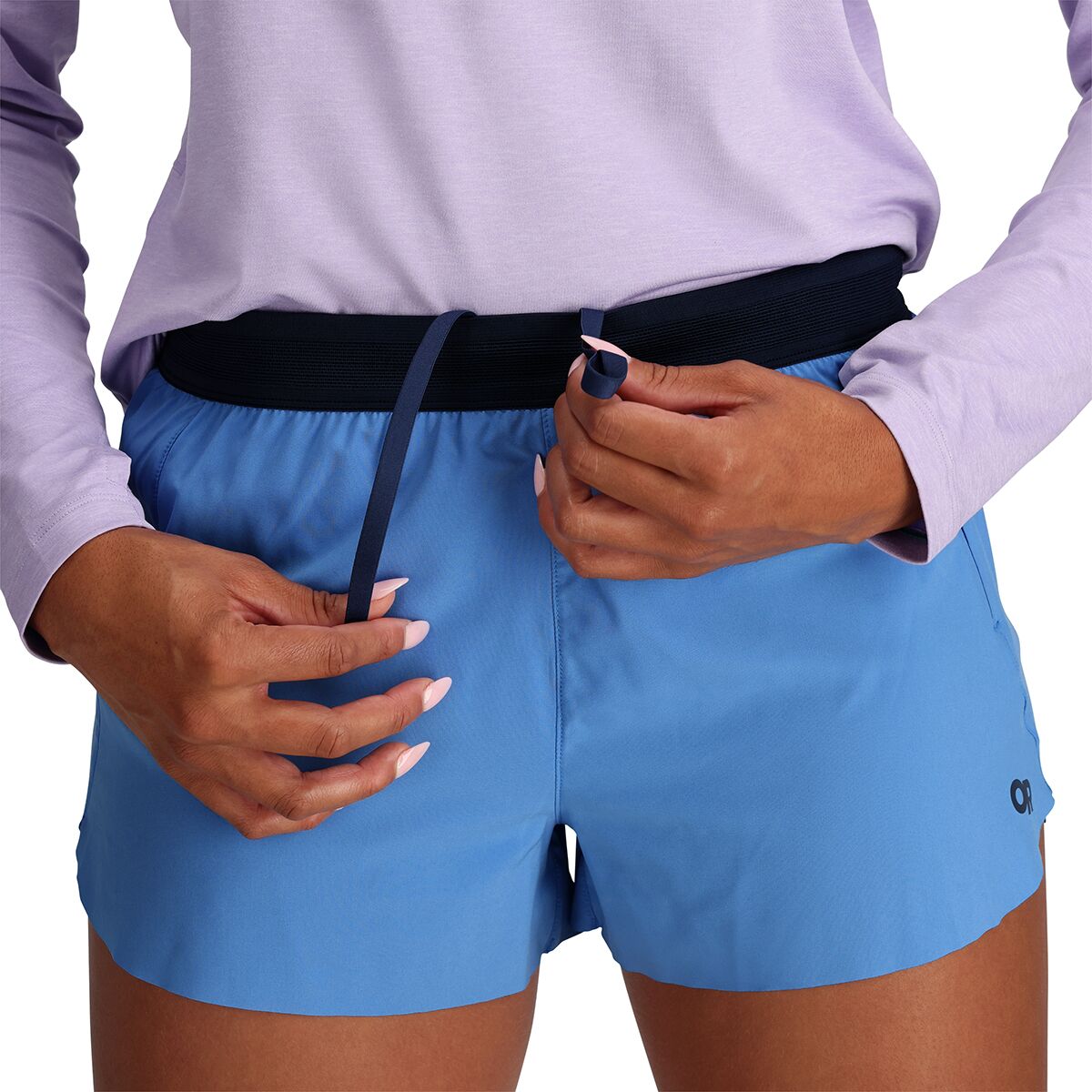 Outdoor Research Swift Lite 2.5in Short - Women´s