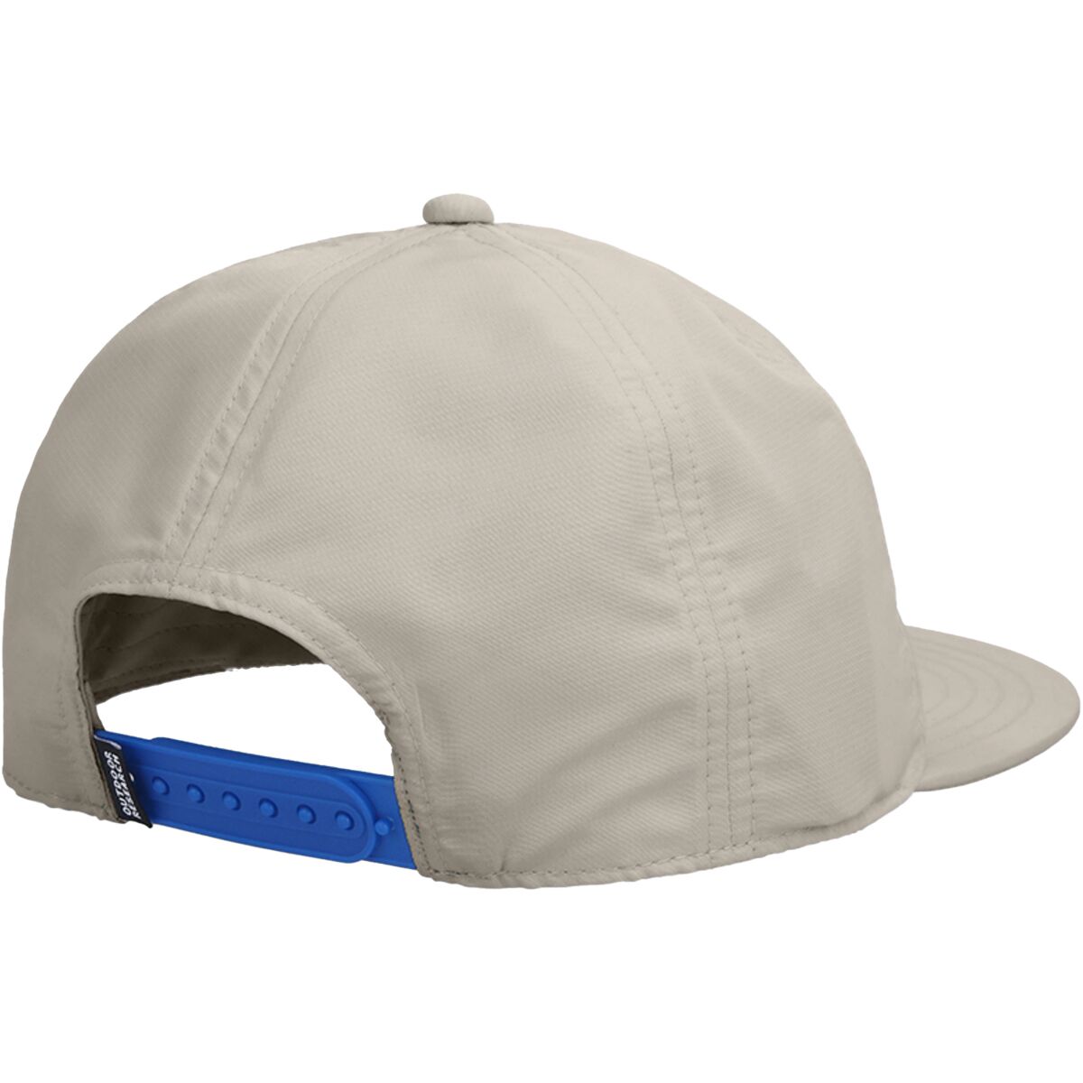 Technical Cap