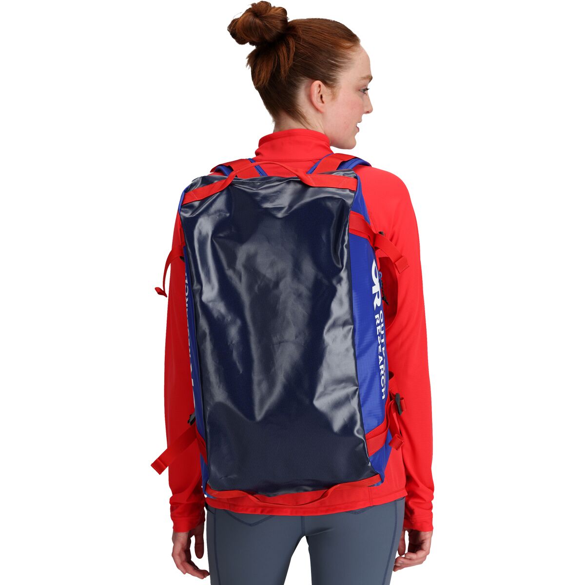 Outdoor Research CarryOut Duffel 40L Accessories