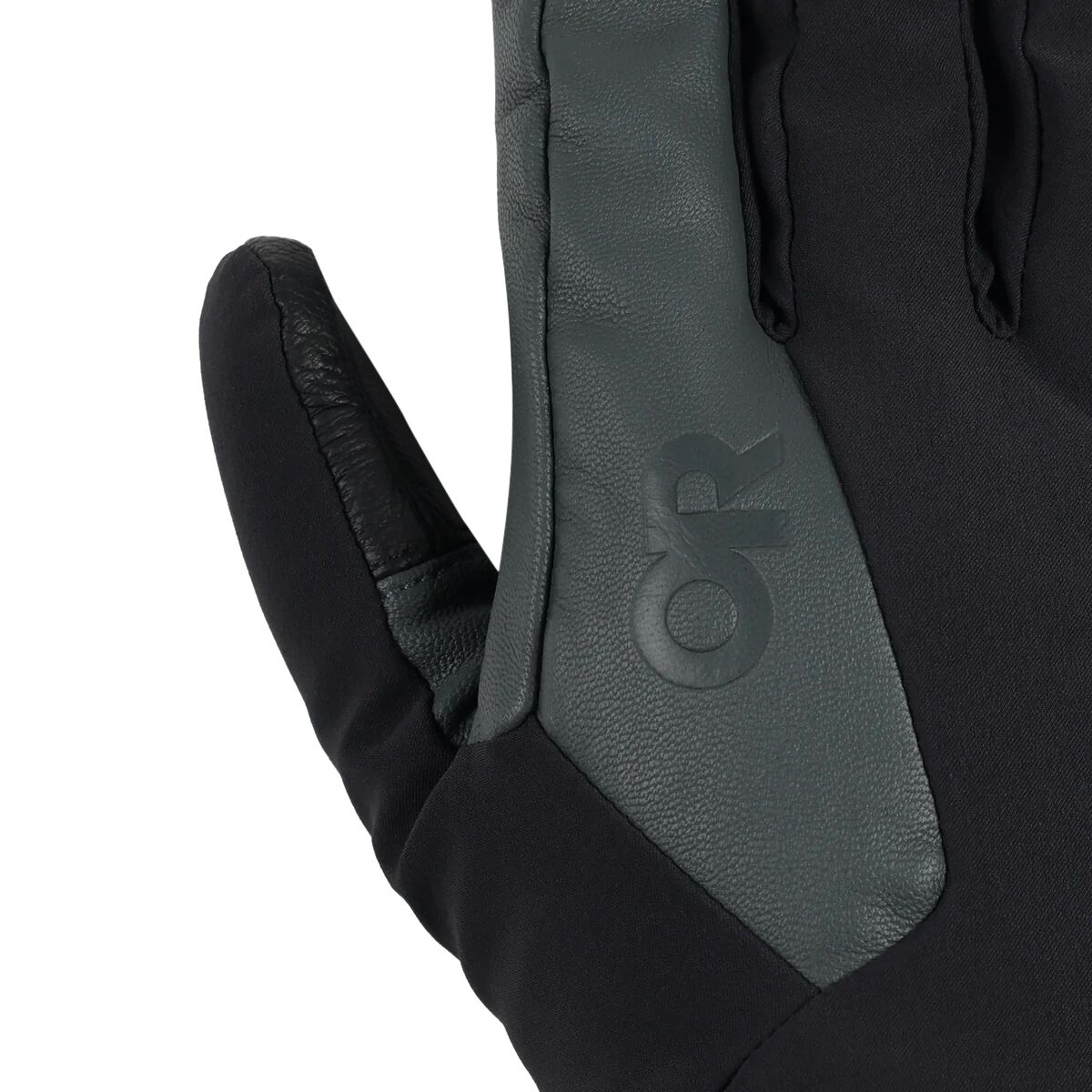 Outdoor Research Stormtracker Sensor Windbloc Handschoenen Heren - coyote