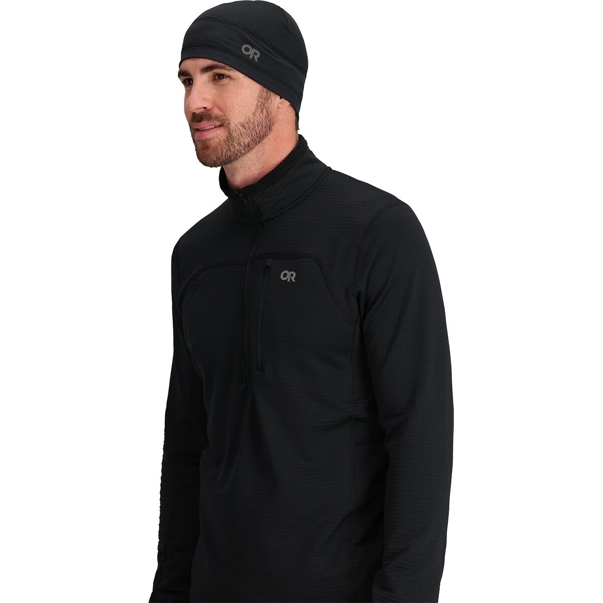 Outdoor Research Vigor Grid Fleece Beanie