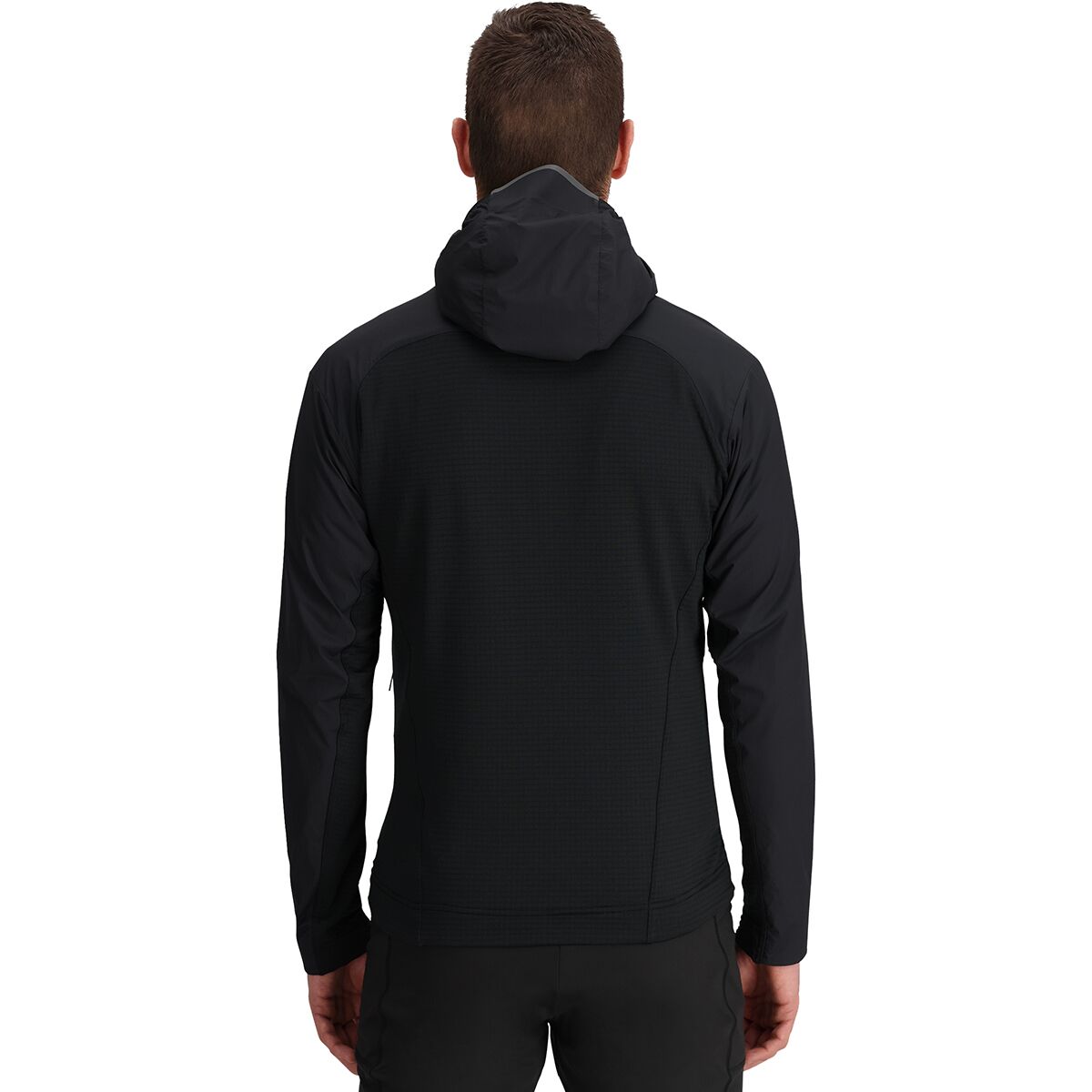 Outdoor Research Deviator Hoodie - Men's - Clothing