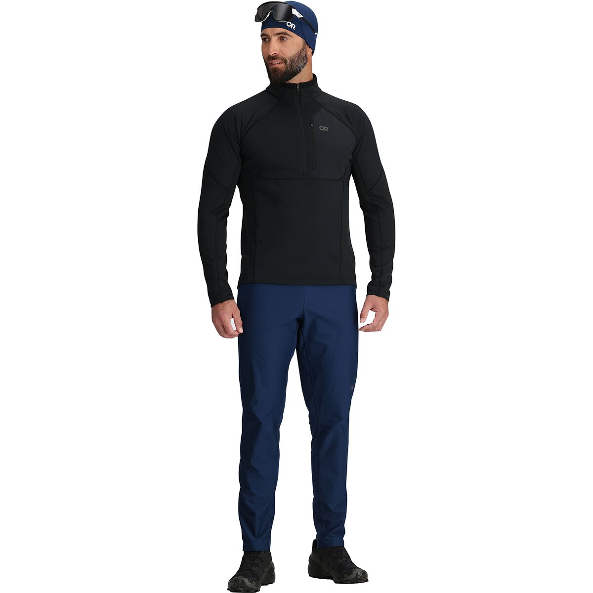 Outdoor Research Deviator Wind Pant - Men´s