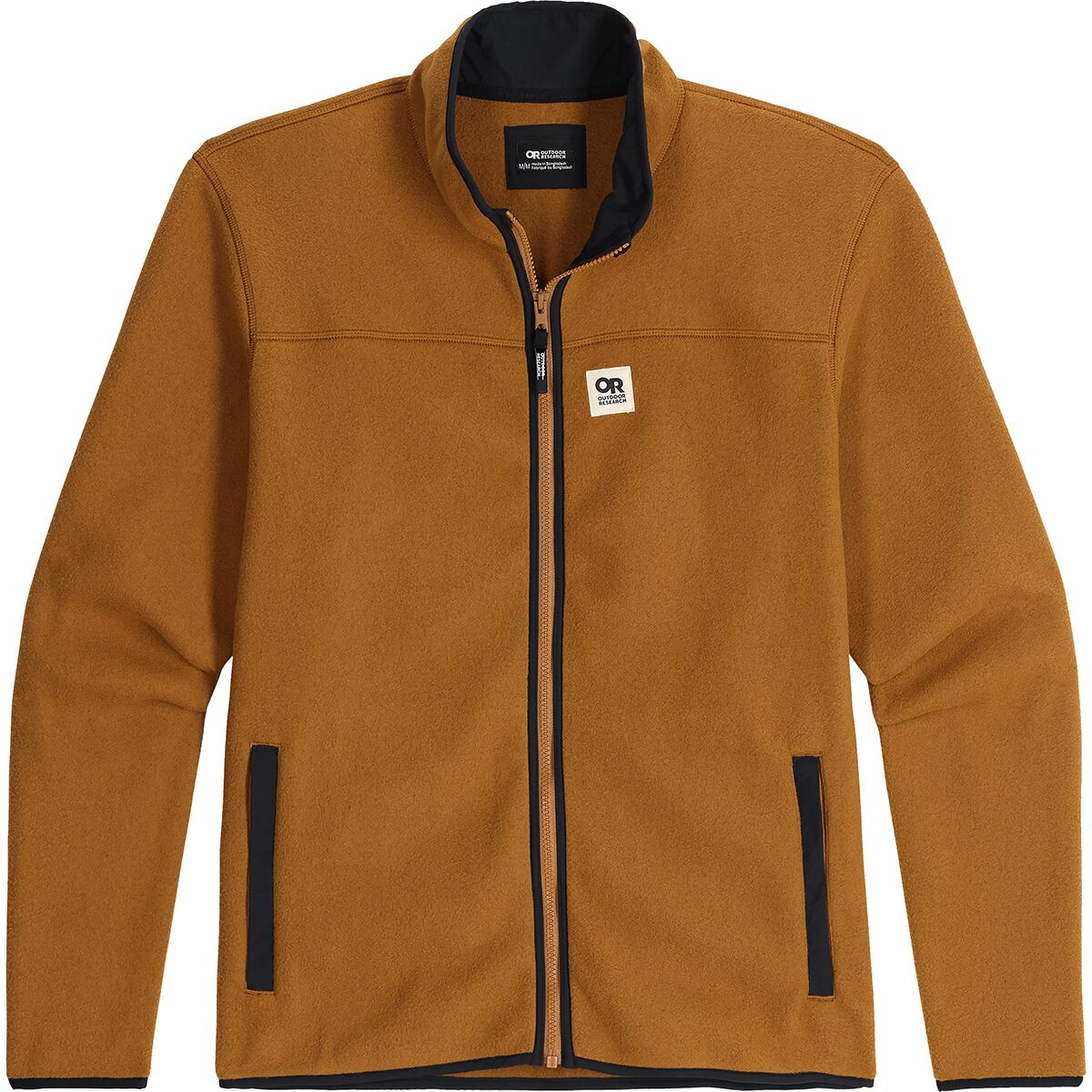 Outdoor Research Tokeland Fleece Jacket - Men´s