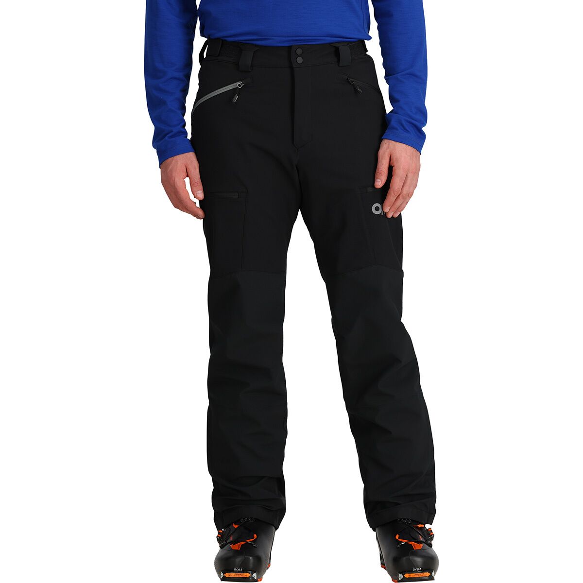 Outdoor Research Trailbreaker Tour Pant - Men's - Clothing