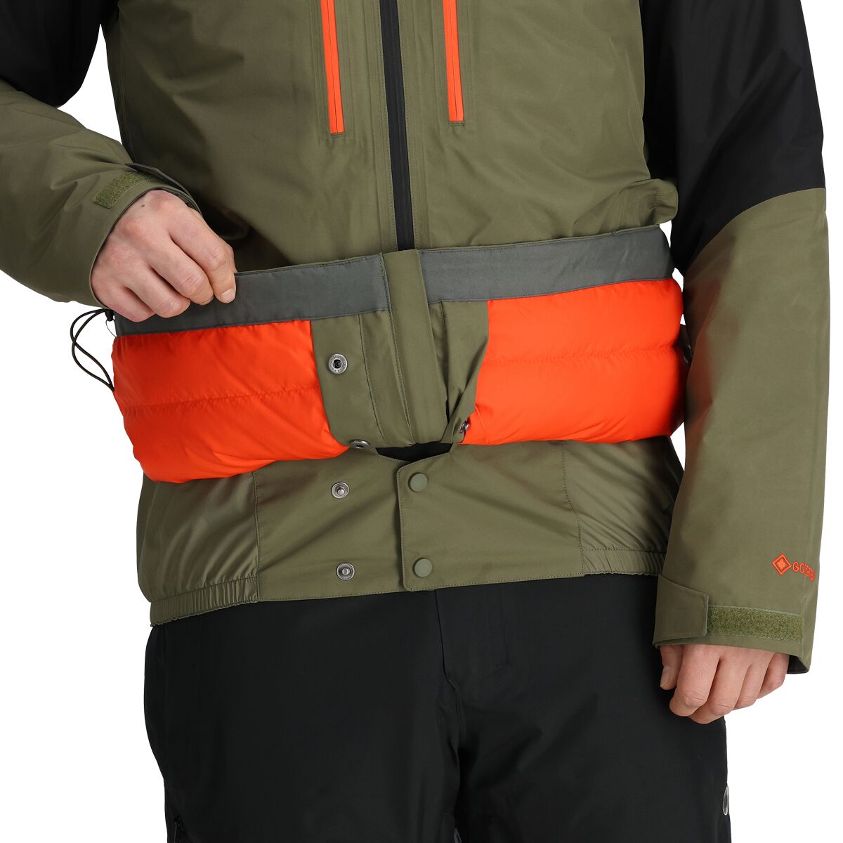Outdoor Research Tungsten II Jacket - Men´s