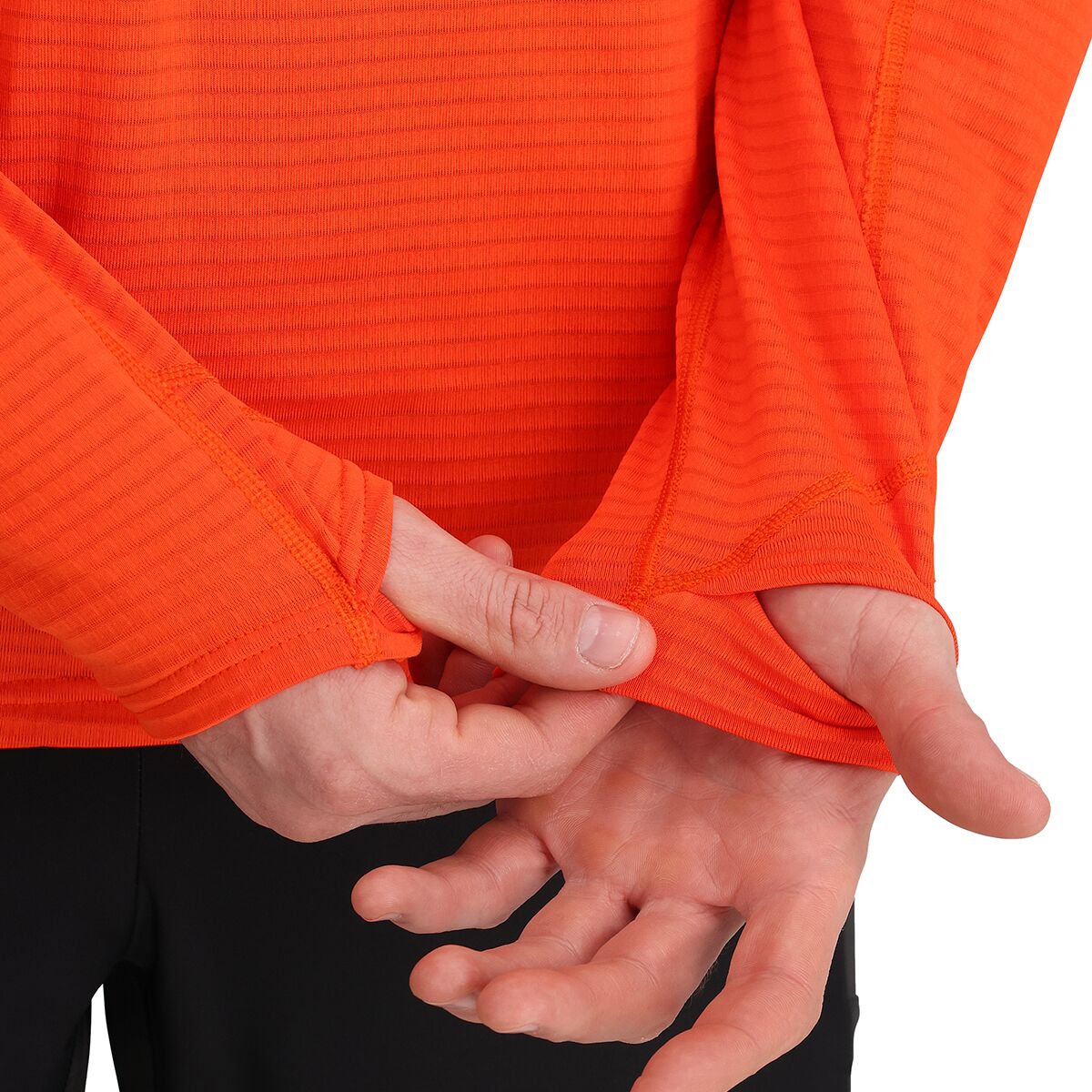Outdoor Research Vigor Grid Fleece Half-Zip Jacket -...