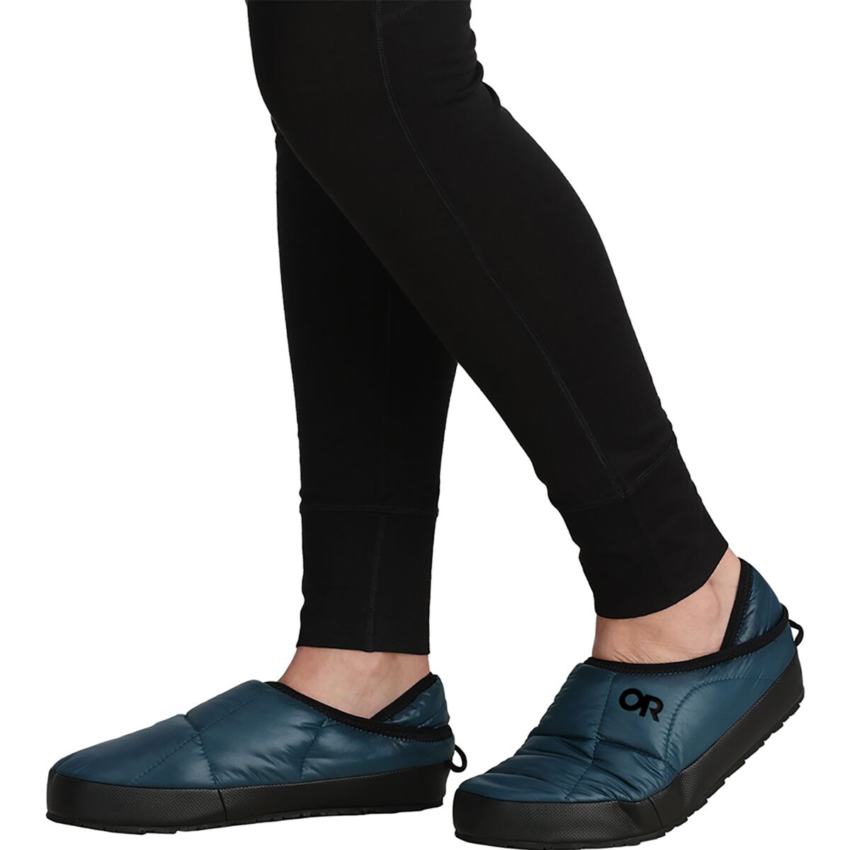 Outdoor Research Tundra Trax Slip-On Booties - Women´s