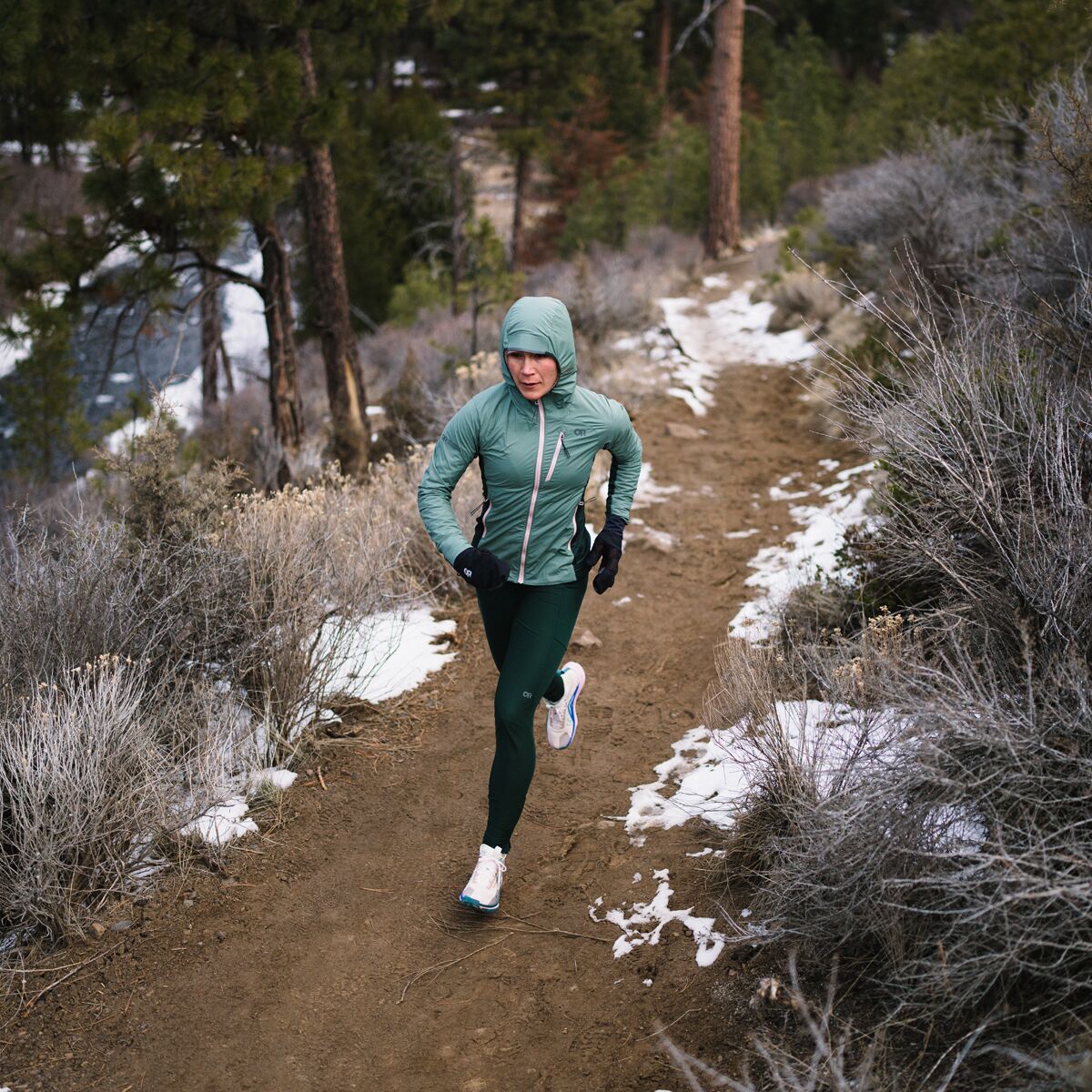 Outdoor Research Deviator Hoodie - Women´s