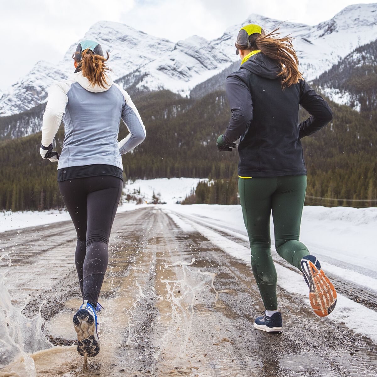 Outdoor Research Deviator Wind Pant - Women´s