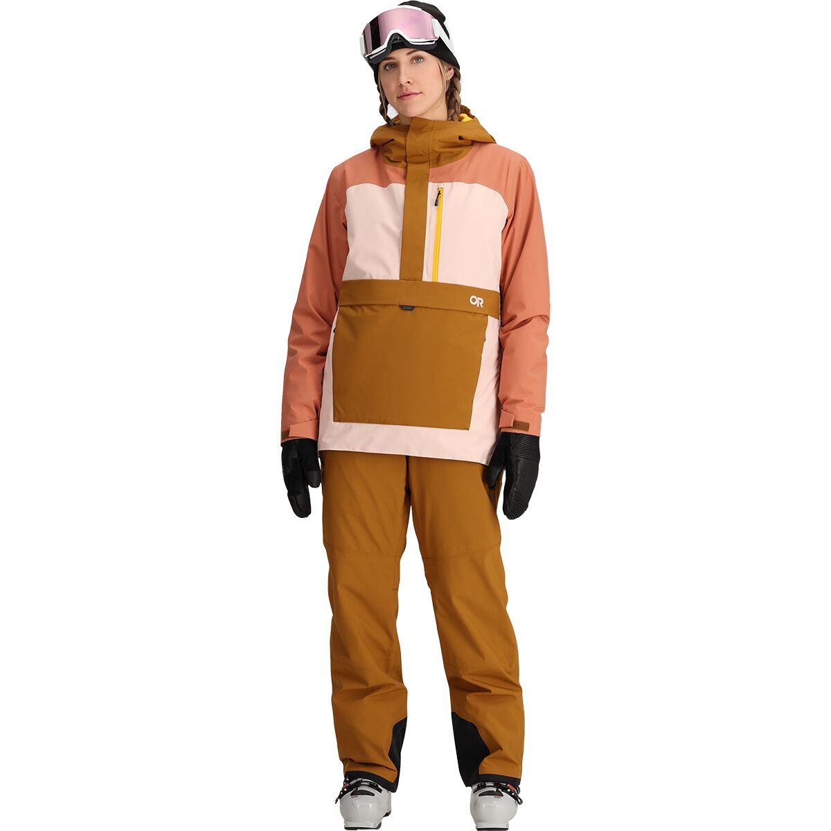 Outdoor Research Snowcrew Anorak - Women´s