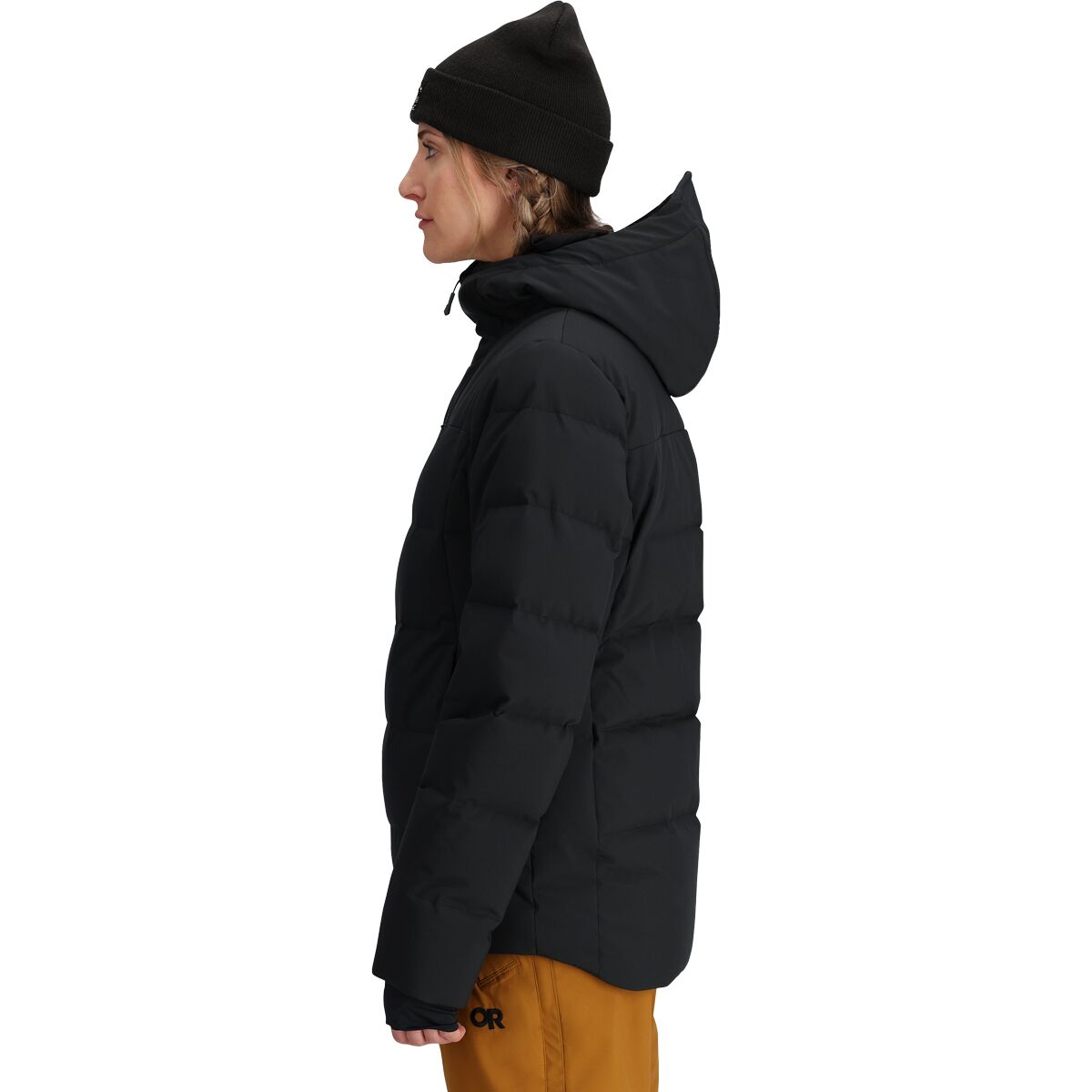 Outdoor Research Snowcrew Down Jacket - Women´s