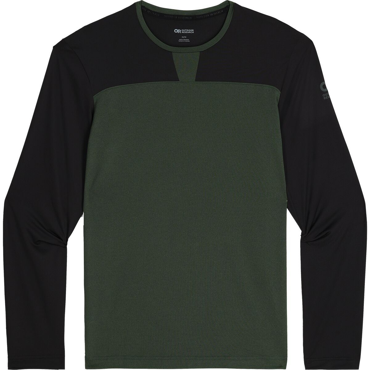 Outdoor Research Freewheel Long-Sleeve Jersey - Men´s