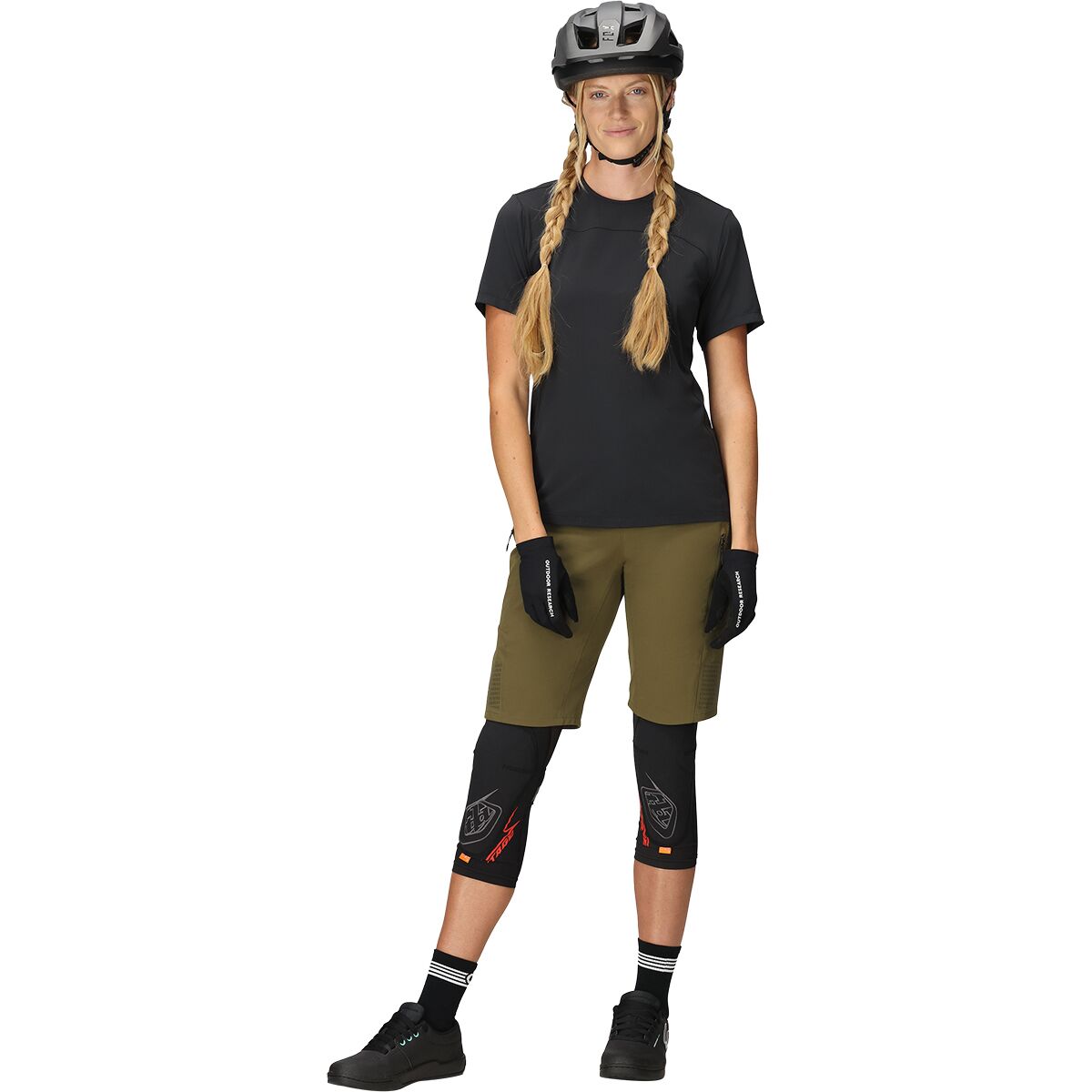 Outdoor Research Freewheel Ride Short - Women´s