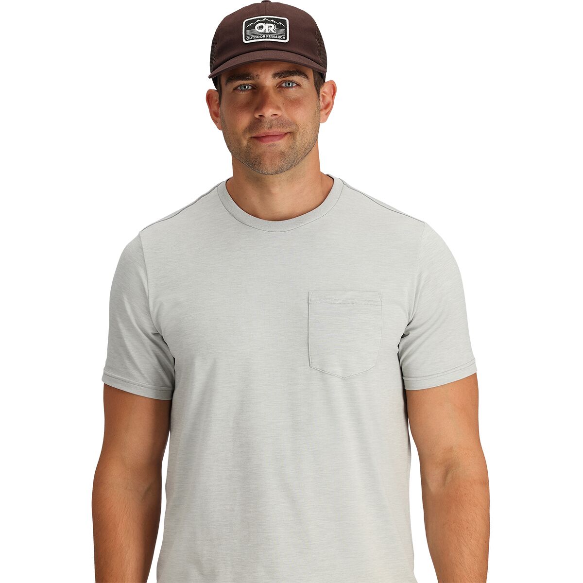 Outdoor Research Advocate Trucker Lo Pro Cap
