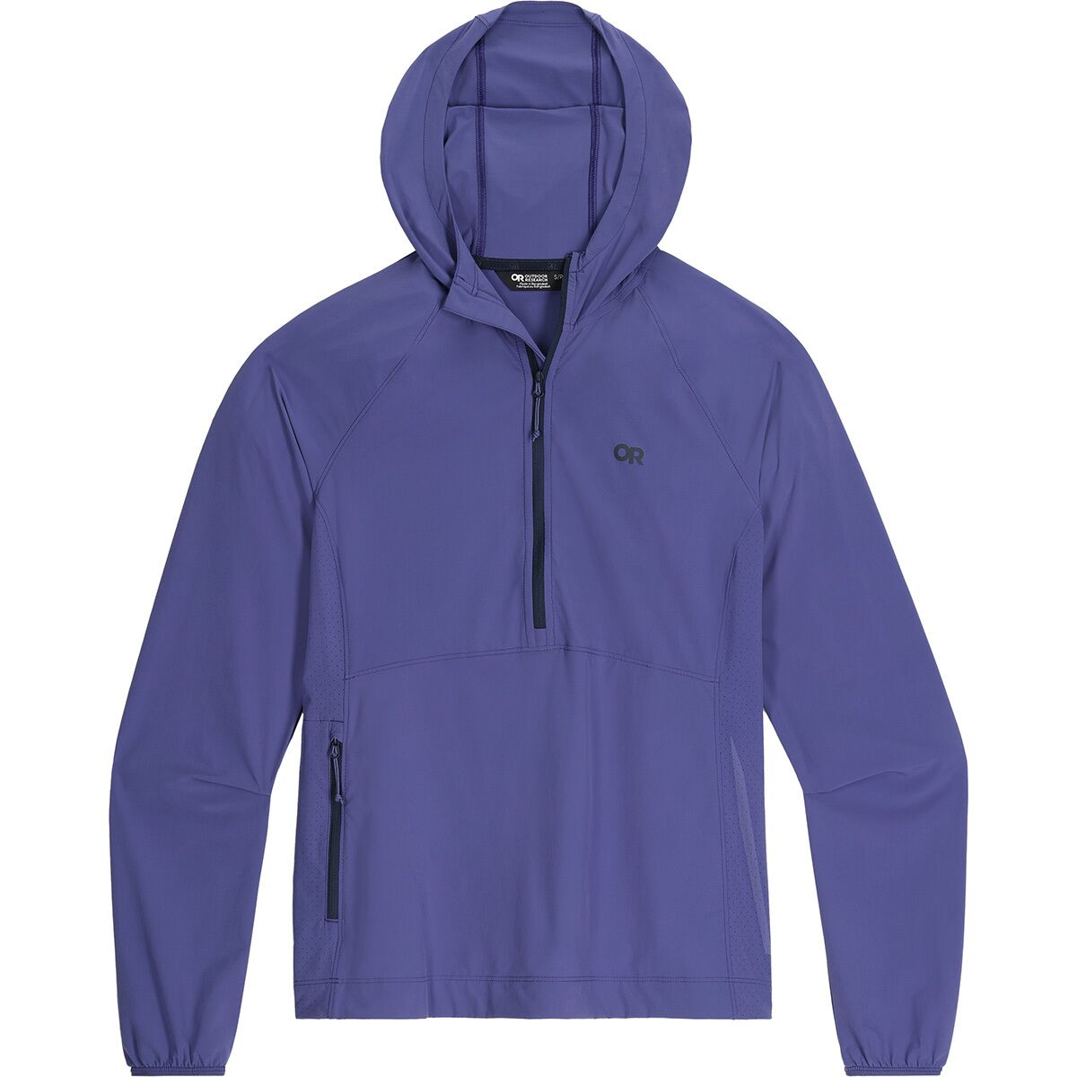 Outdoor Research Astroman Air Sun Hoodie - Women´s