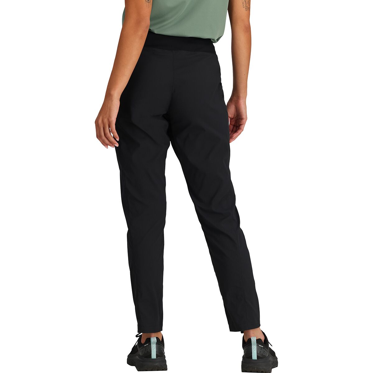 Outdoor Research Zendo Pant Women's Clothing