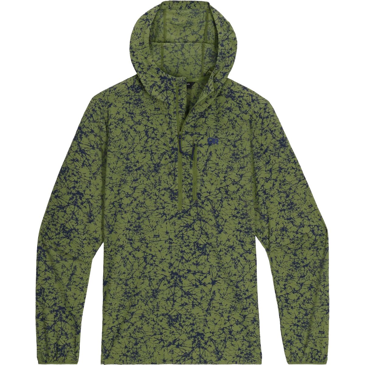Outdoor Research Astroman Air Sun Hoodie - Men´s