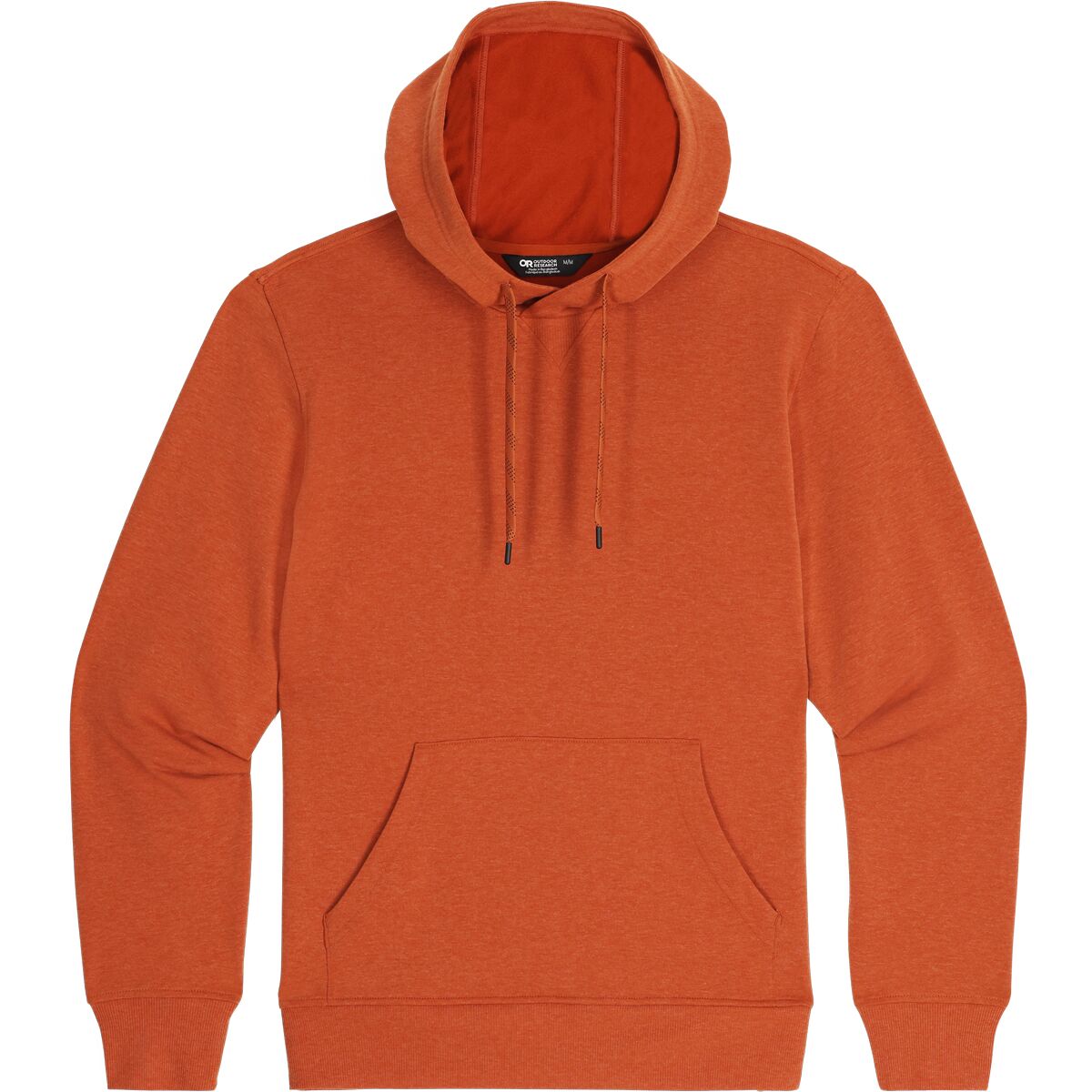 Outdoor Research Essential Fleece Pullover Hoodie -...