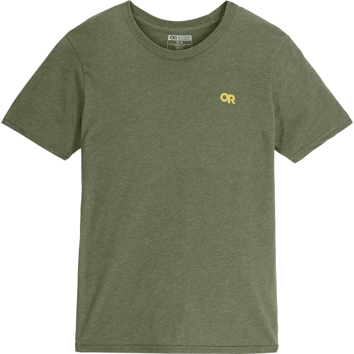 Outdoor Research Spoked Logo T-Shirt