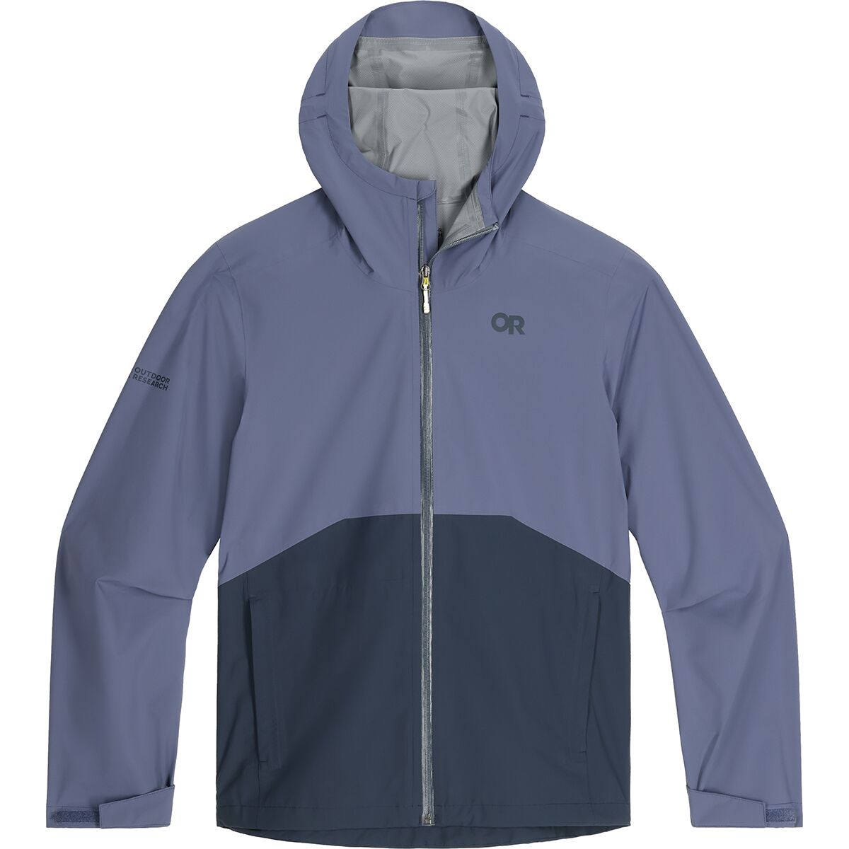 Outdoor Research Stratoburst Stretch Rain Jacket -...