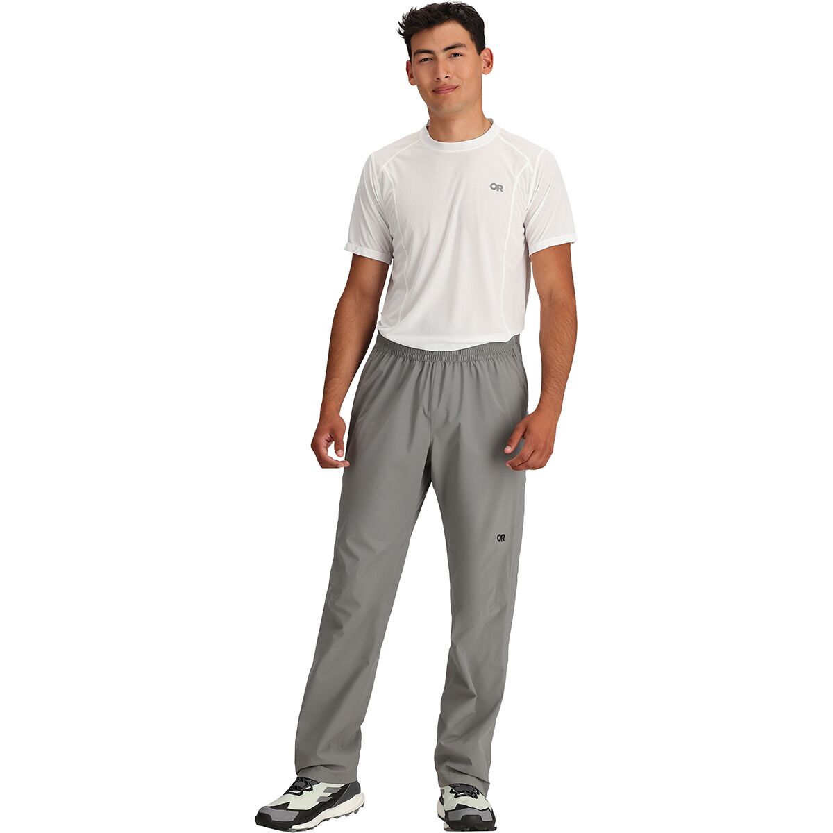 Outdoor Research Stratoburst Stretch Rain Pant - Men´s