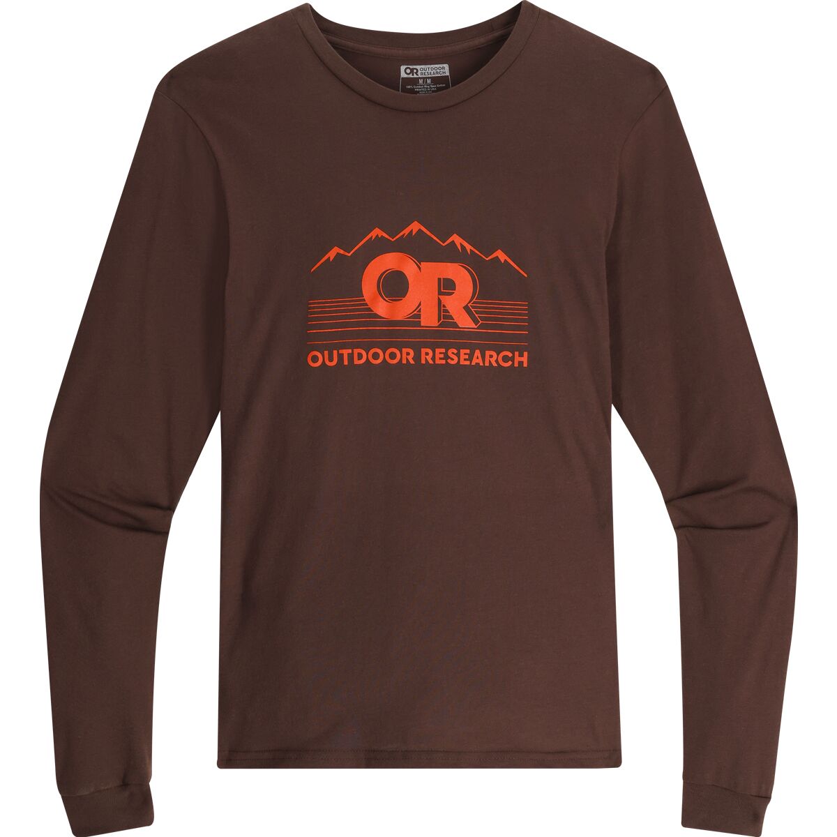 Outdoor Research Advocate Long-Sleeve T-Shirt