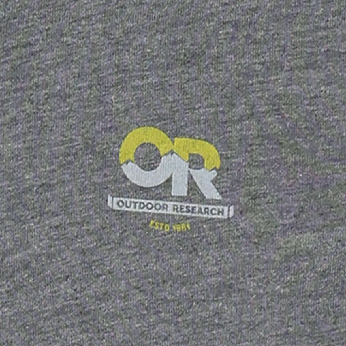 Outdoor Research Glacier Logo T-Shirt