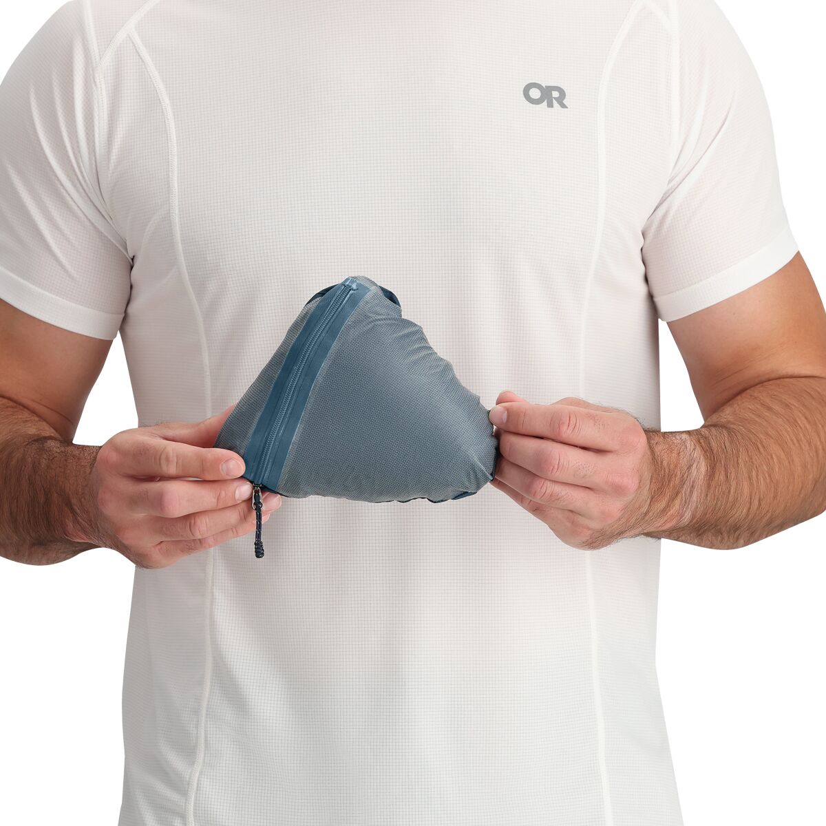 Outdoor Research Helium Rain Jacket - Men´s