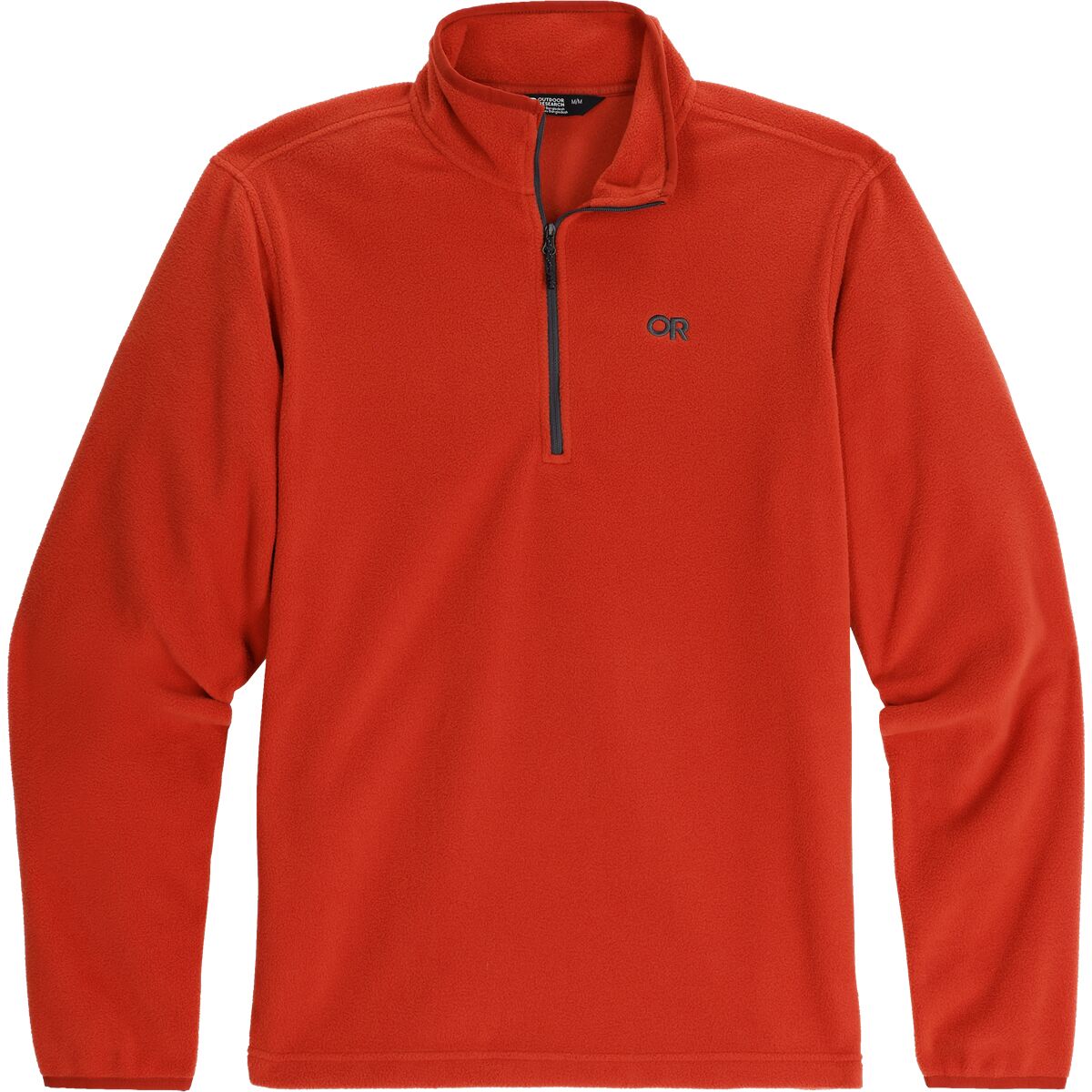 Outdoor Research Polartec 100 1/4-Zip Jacket - Men´s