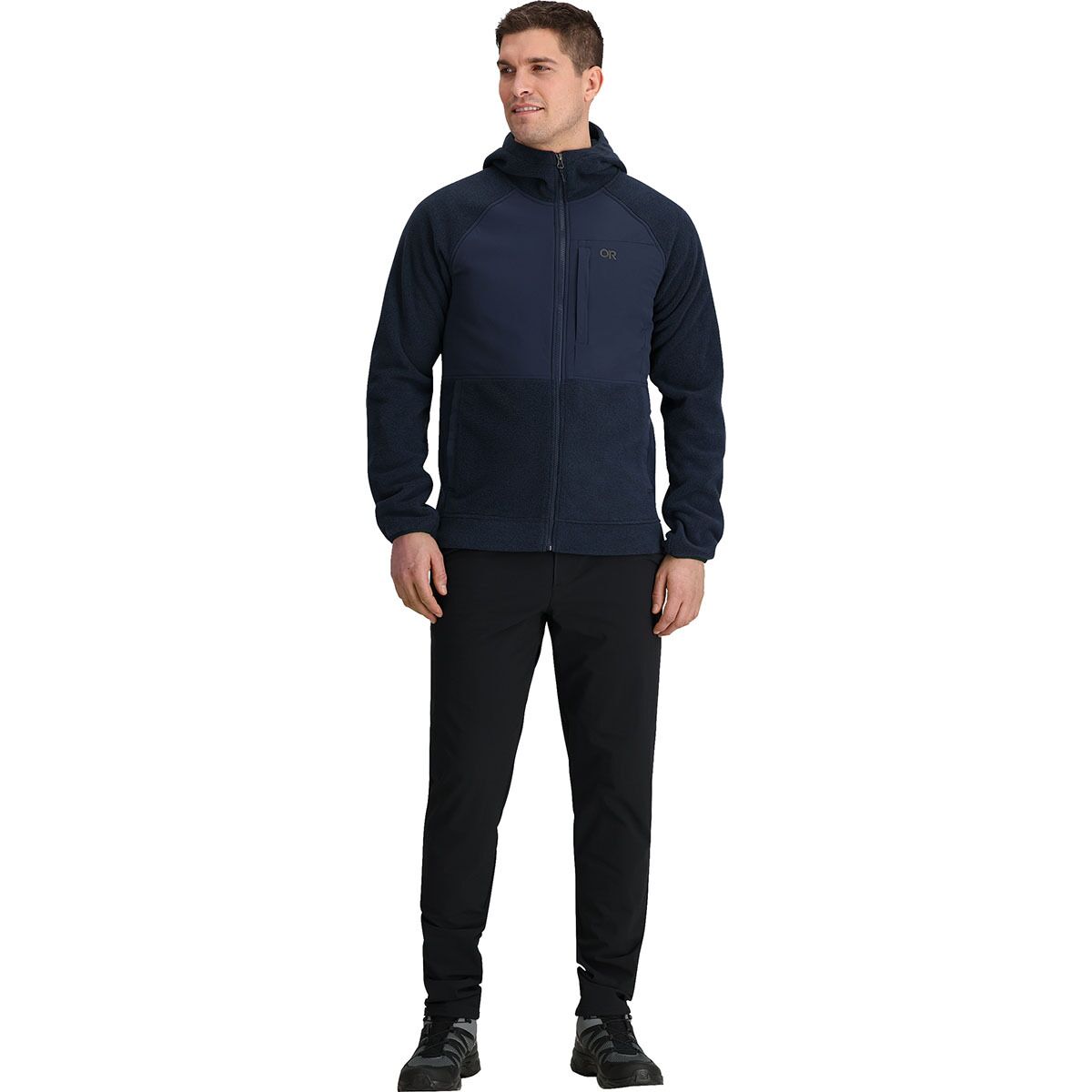 Outdoor Research Polartec 200 Hoodie - Men´s