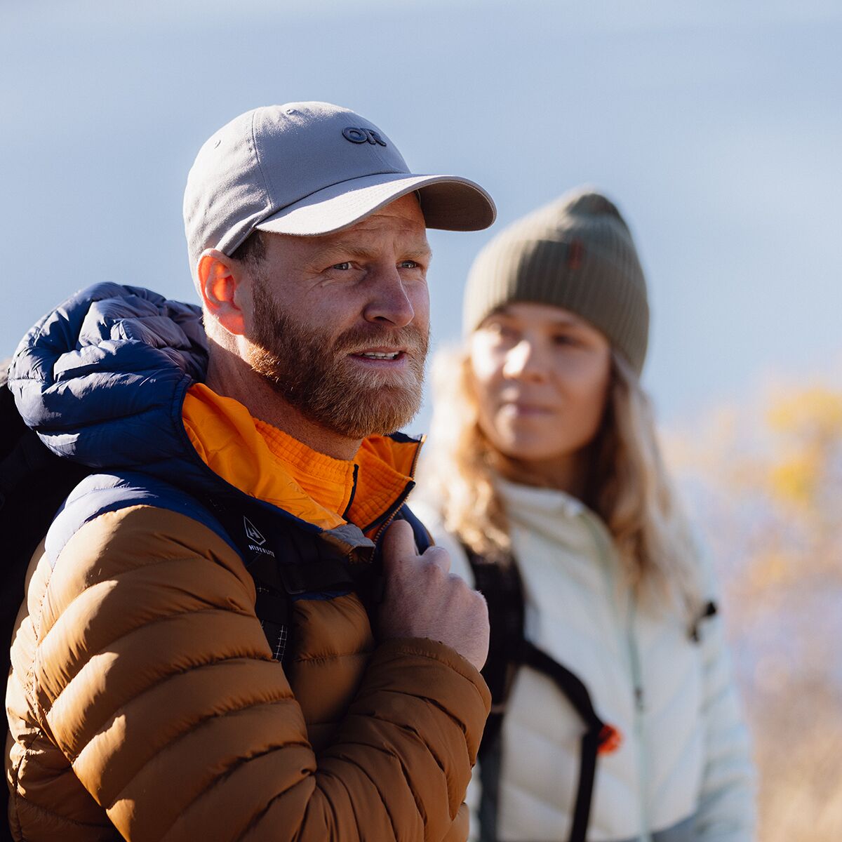 Outdoor Research Transcendent Down Hoodie - Men´s