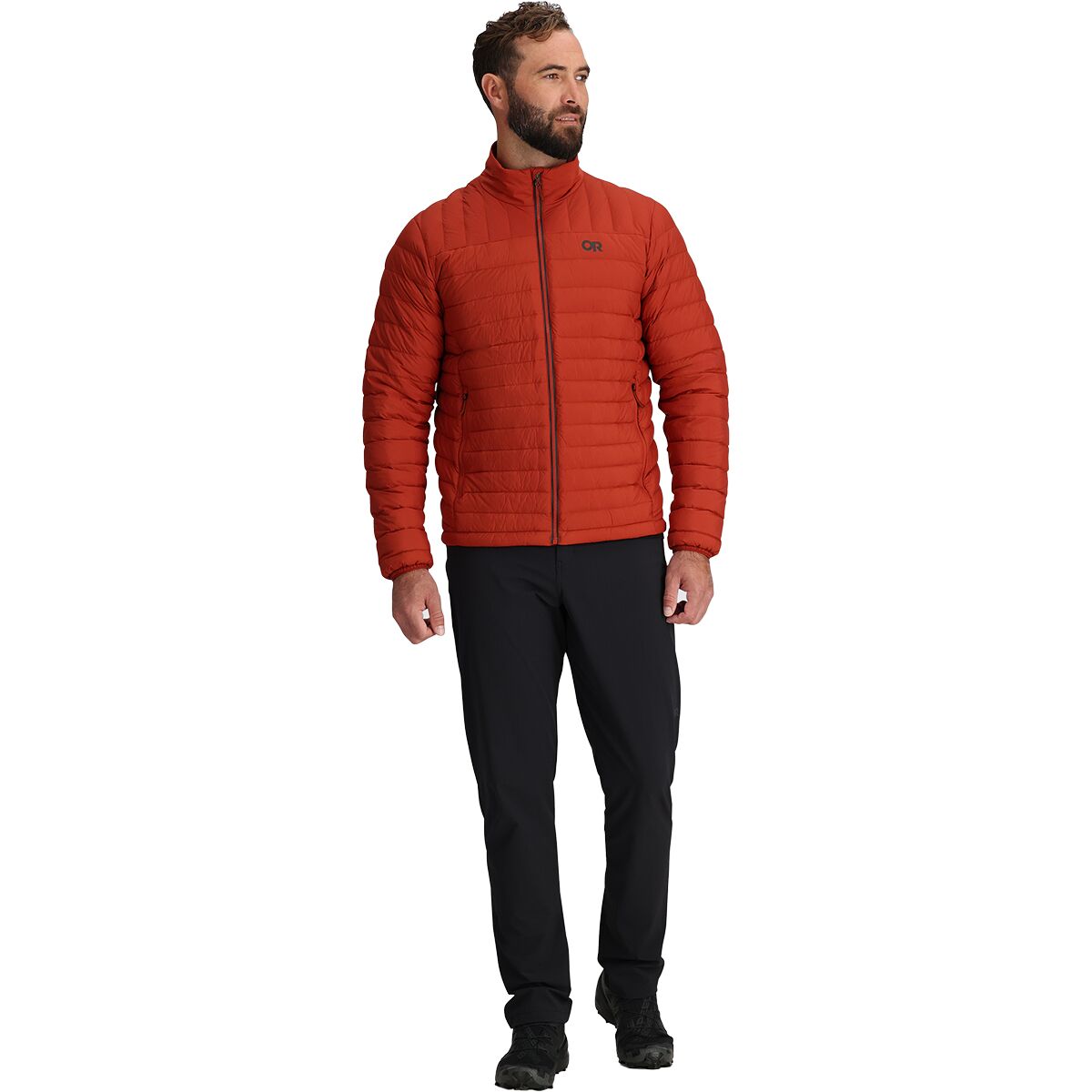 Outdoor Research Transcendent Down Jacket - Men´s