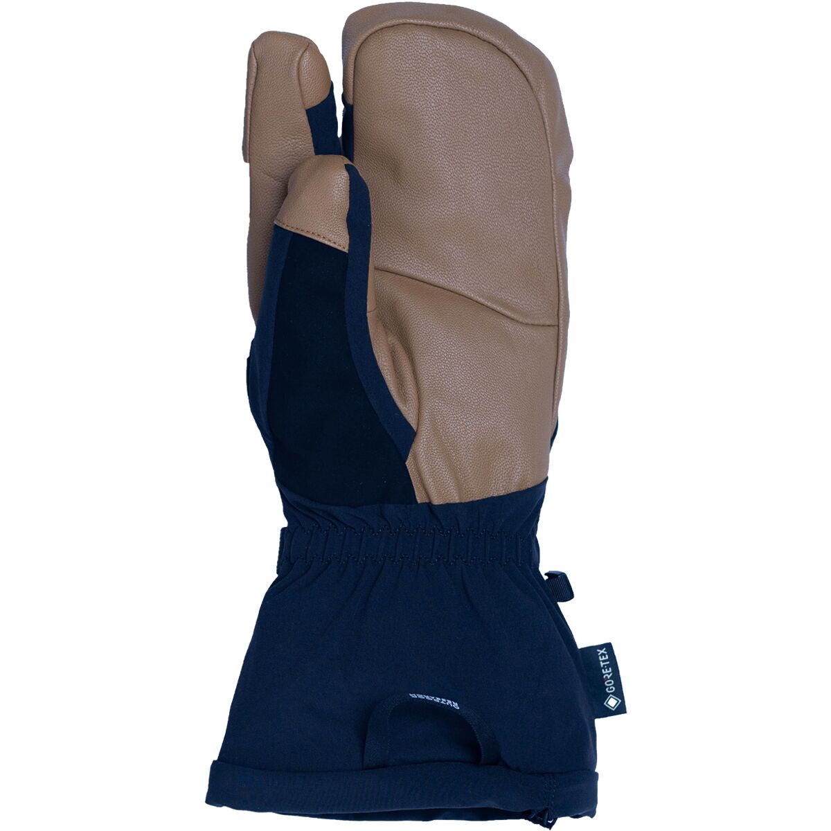 Outdoor Research Arete Modular GORE-TEX 3-Finger Glove