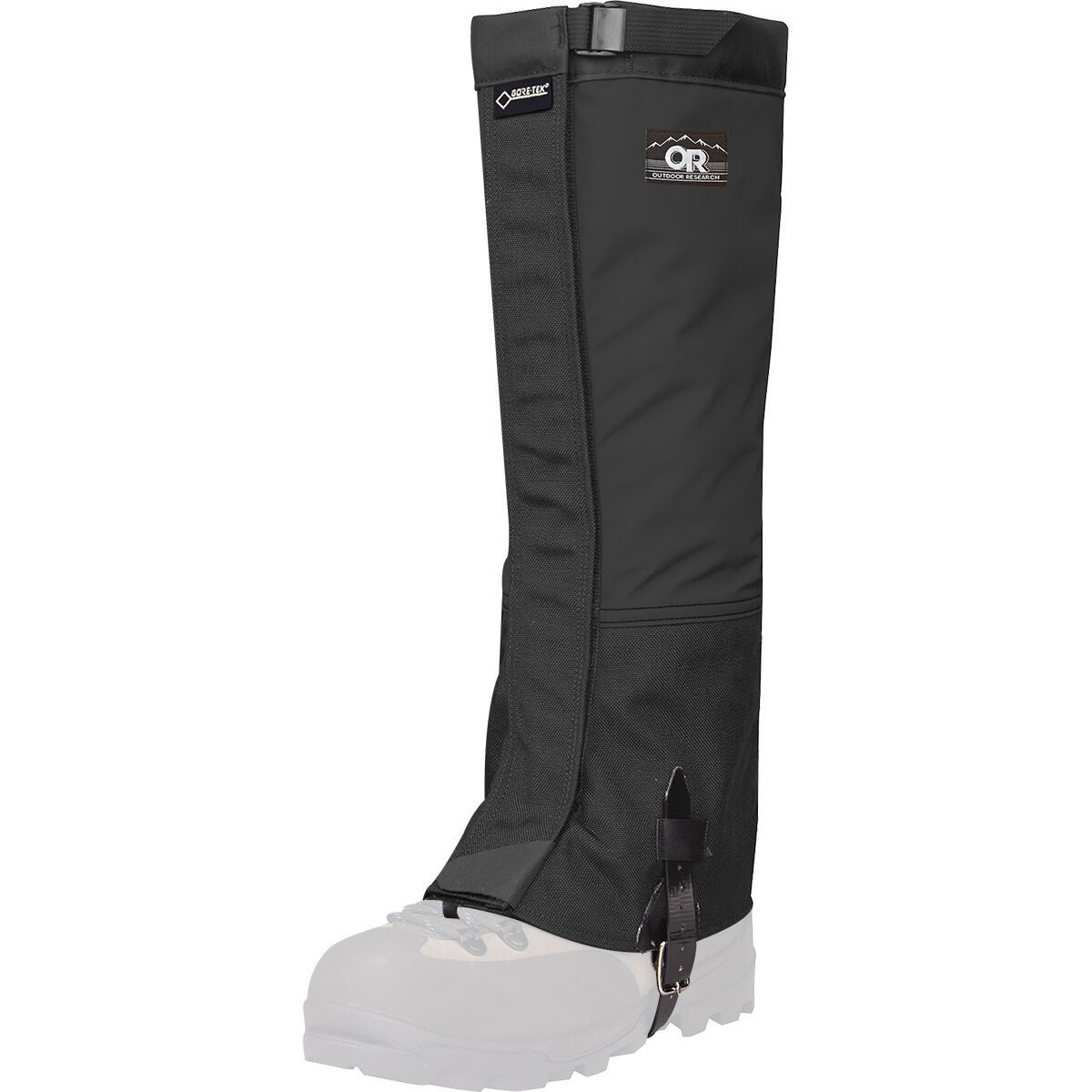 Outdoor Research Crocodile Classic Gaiters - Wide -...