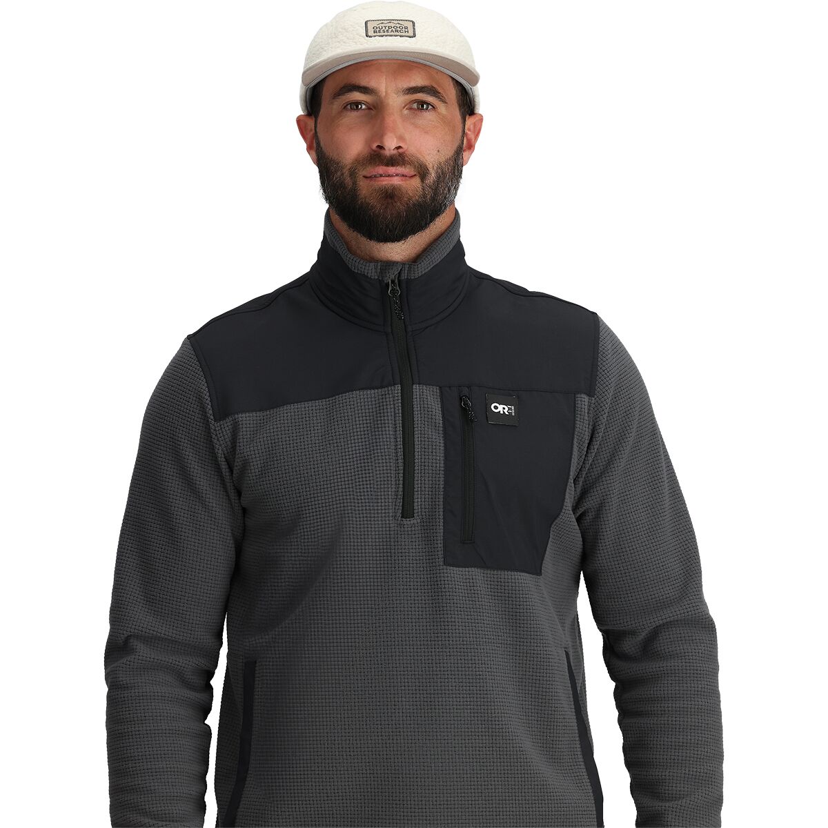 Outdoor Research Grayland Fleece Cap