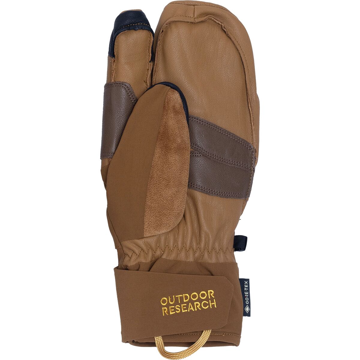 Outdoor Research Team GORE-TEX 3-Finger Glove