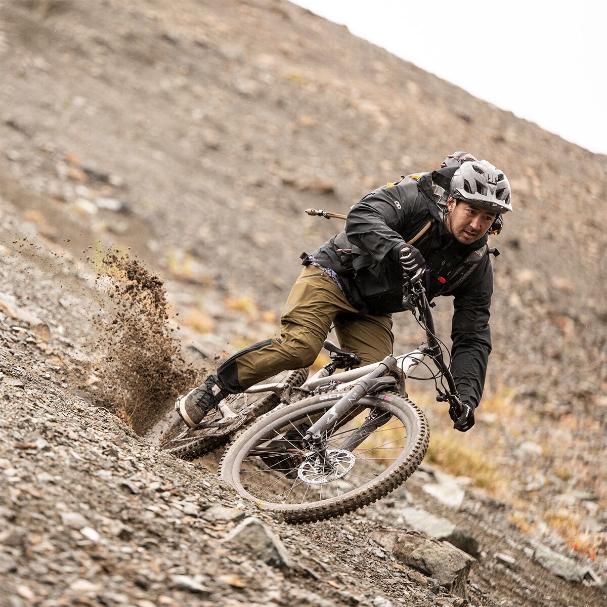 Outdoor Research Freewheel Ride Pant - Men´s