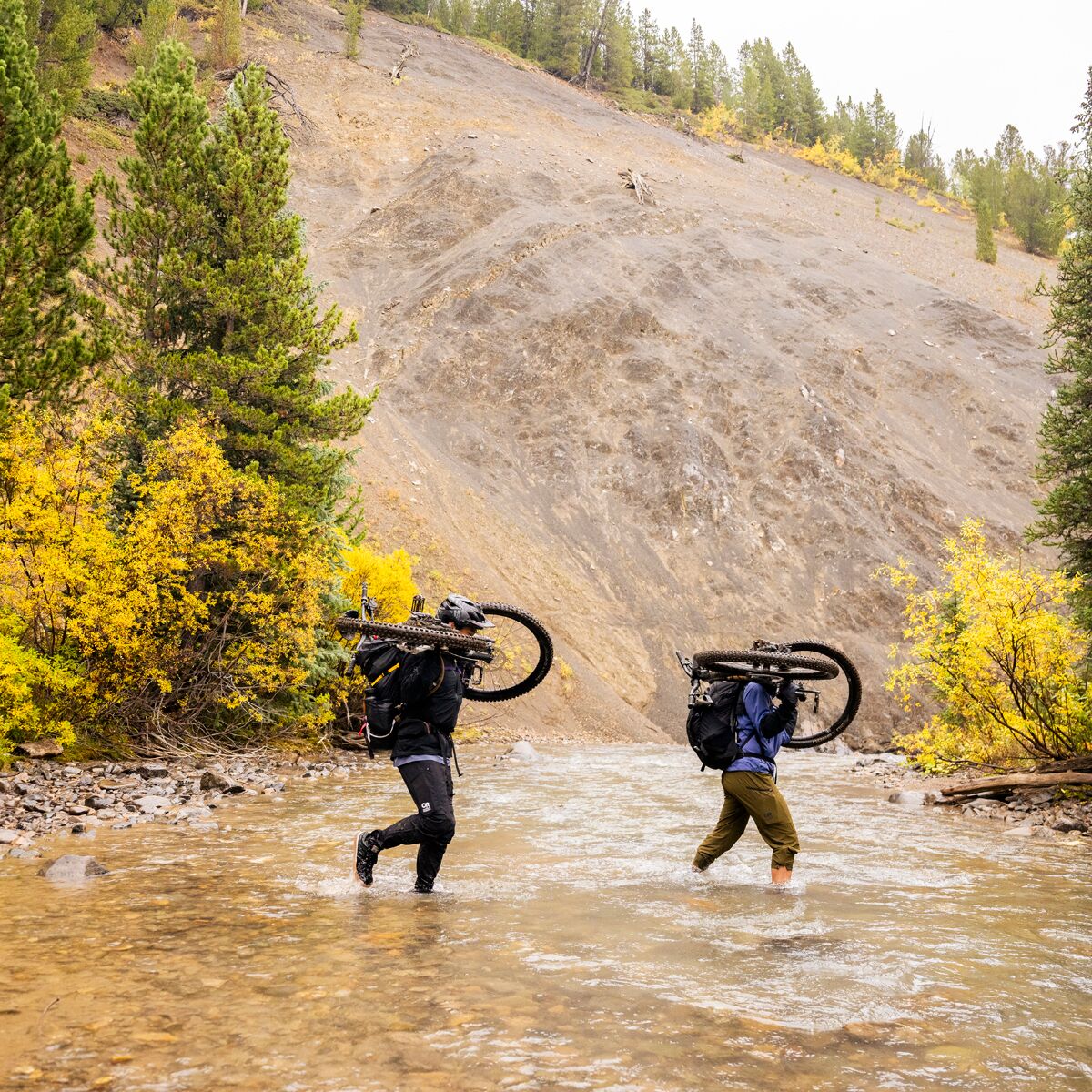 Outdoor Research Freewheel Ride Pant - Women´s