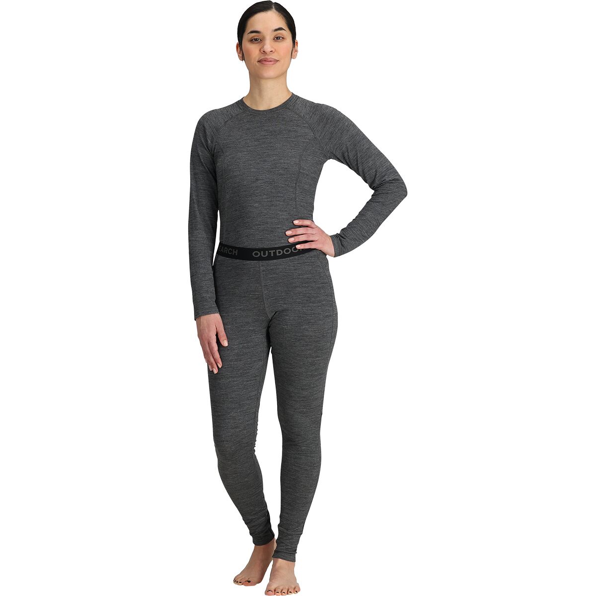 Outdoor Research Alpine Onset Merino 150 Baselayer Bottom -...