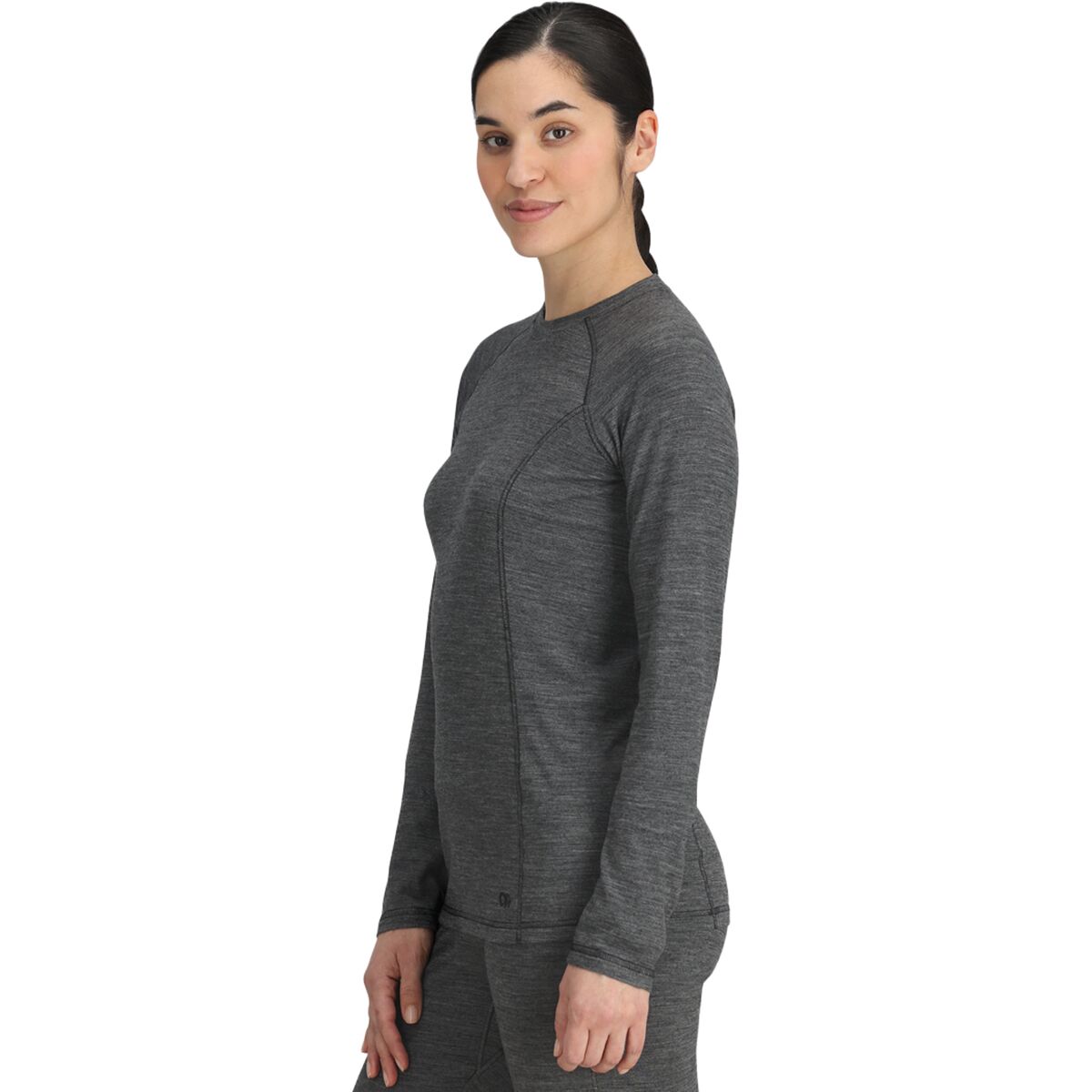 Outdoor Research Alpine Onset Merino 150 Baselayer Crew Top...